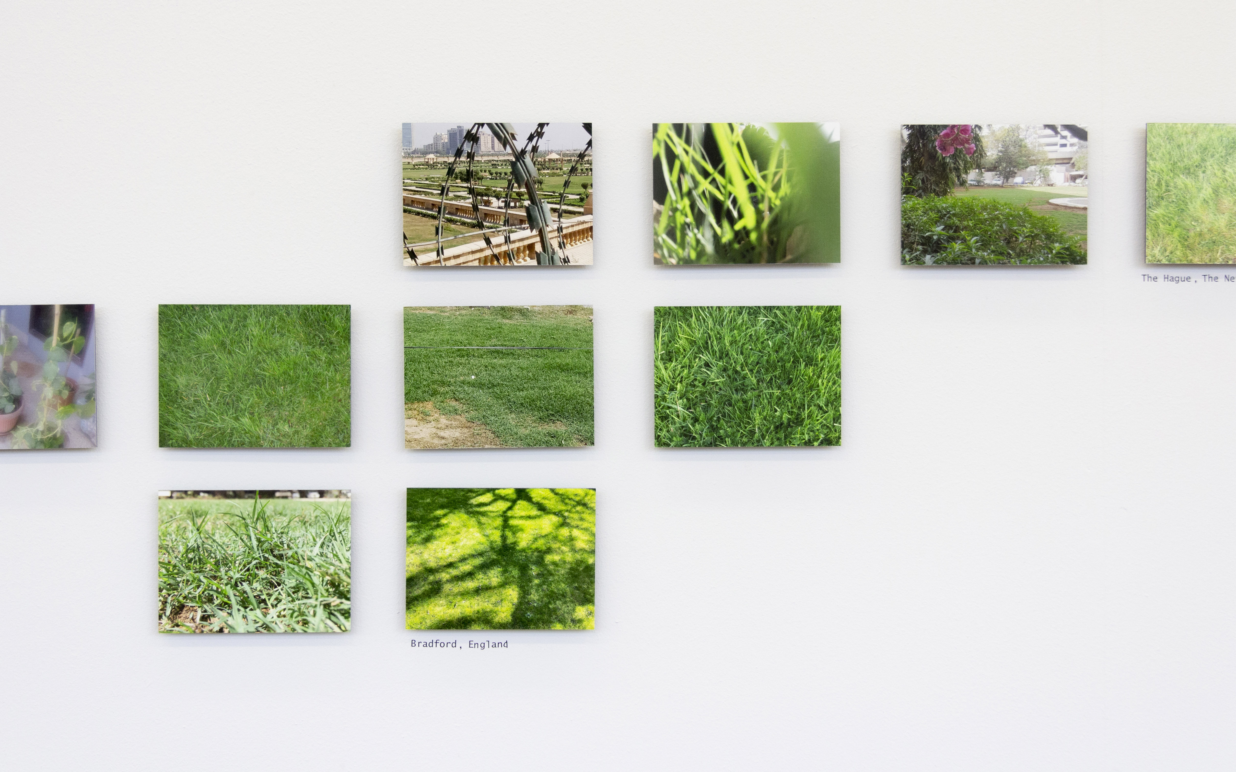 Royal Academy of Art (KABK), 2019