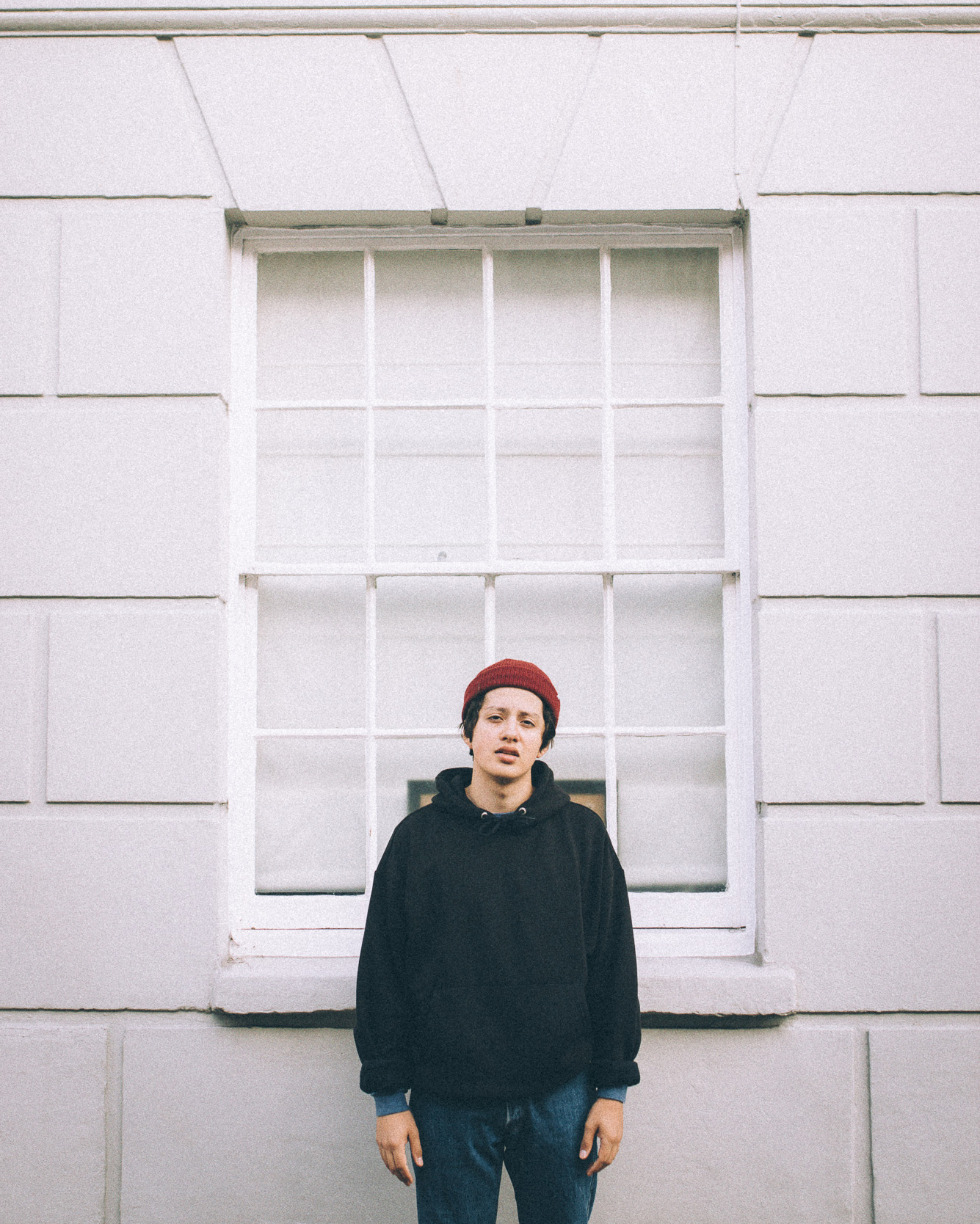 INTERVIEW: BOY PABLO
