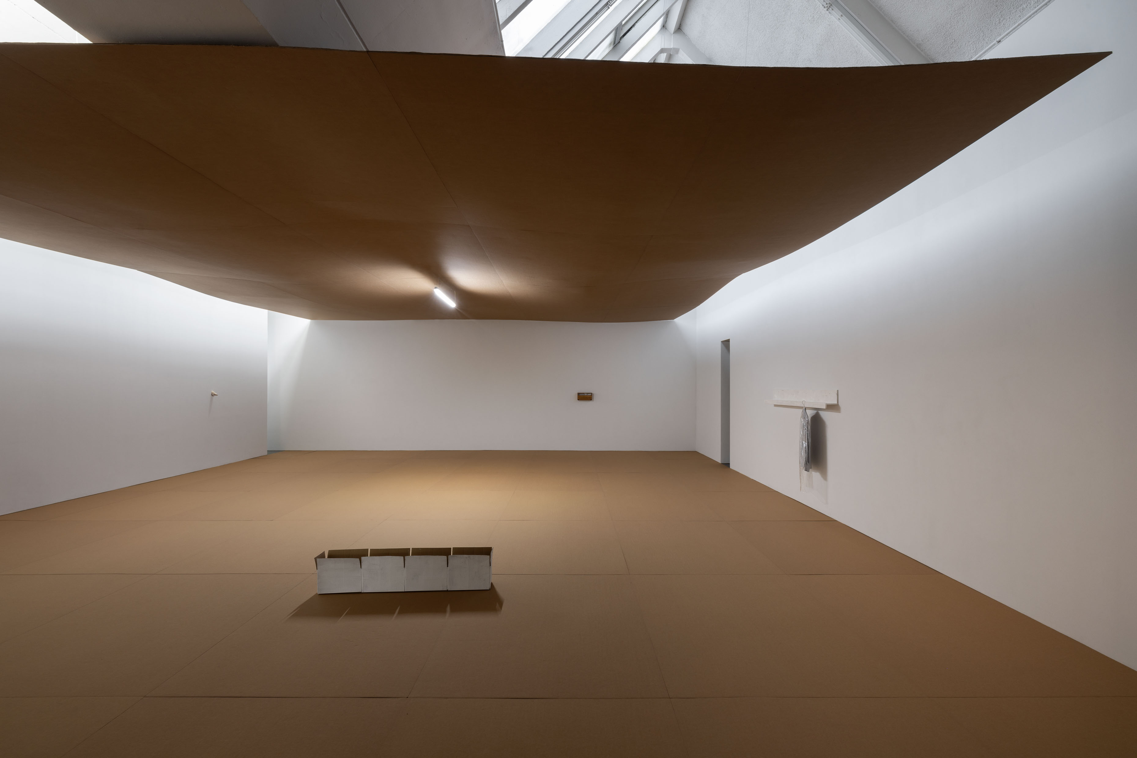 CADENCE by IAN WAELDER at CARLIER | GEBAUER [from 20250301 to 20250417] [Photo: Andrea Rossetti]