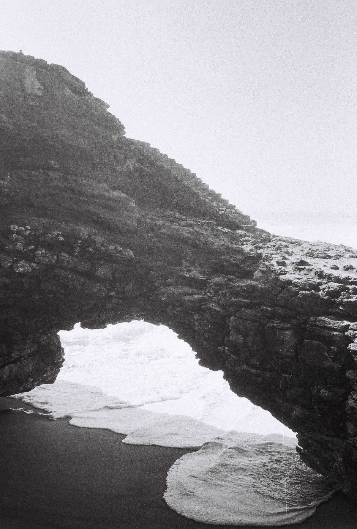 Nazaré, Portugal, 2019.
