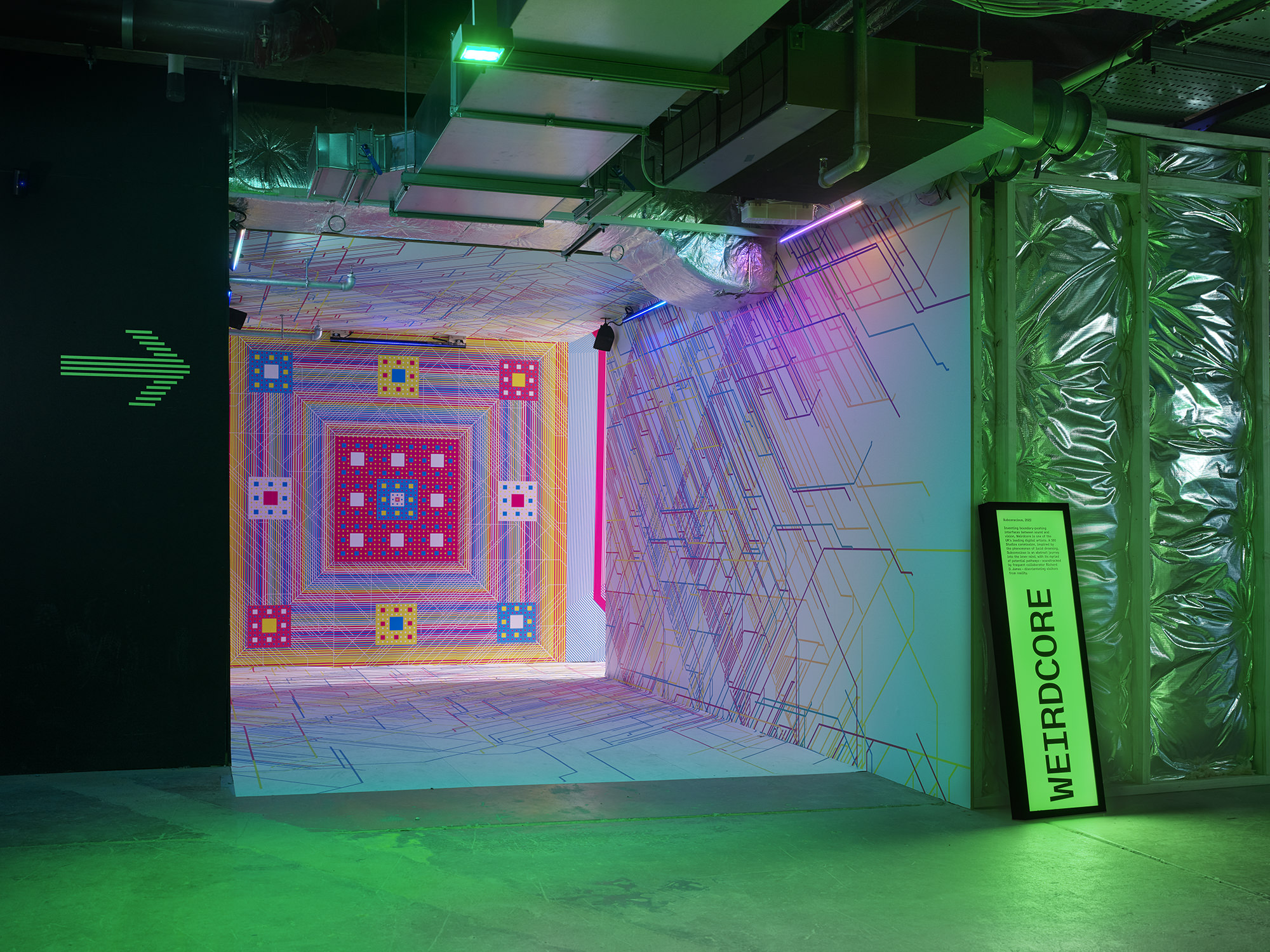 FUTURE SHOCK | ZAK GROUP • 180.STUDIOS