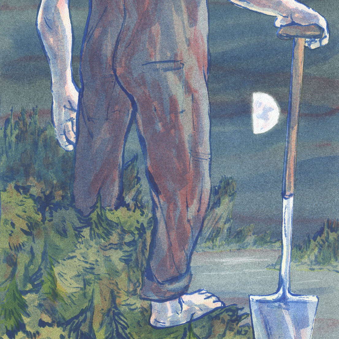 the giant