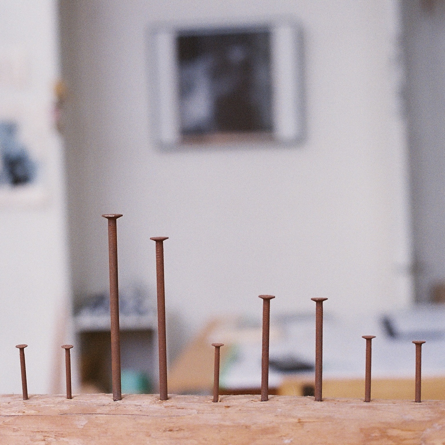 妙なる音を奏でる鈴木昭男をたどる