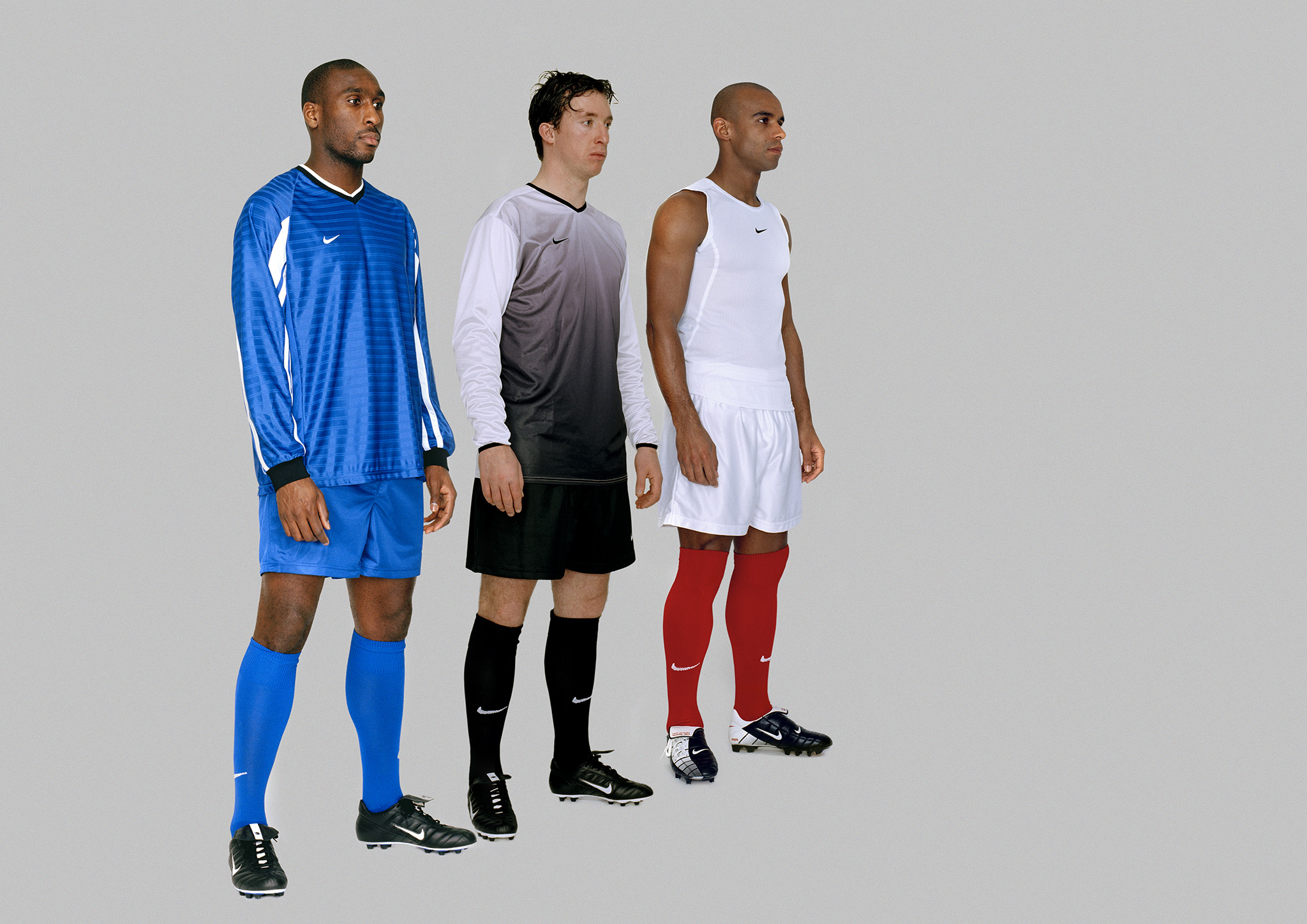 Nike — Andrew Hobbs