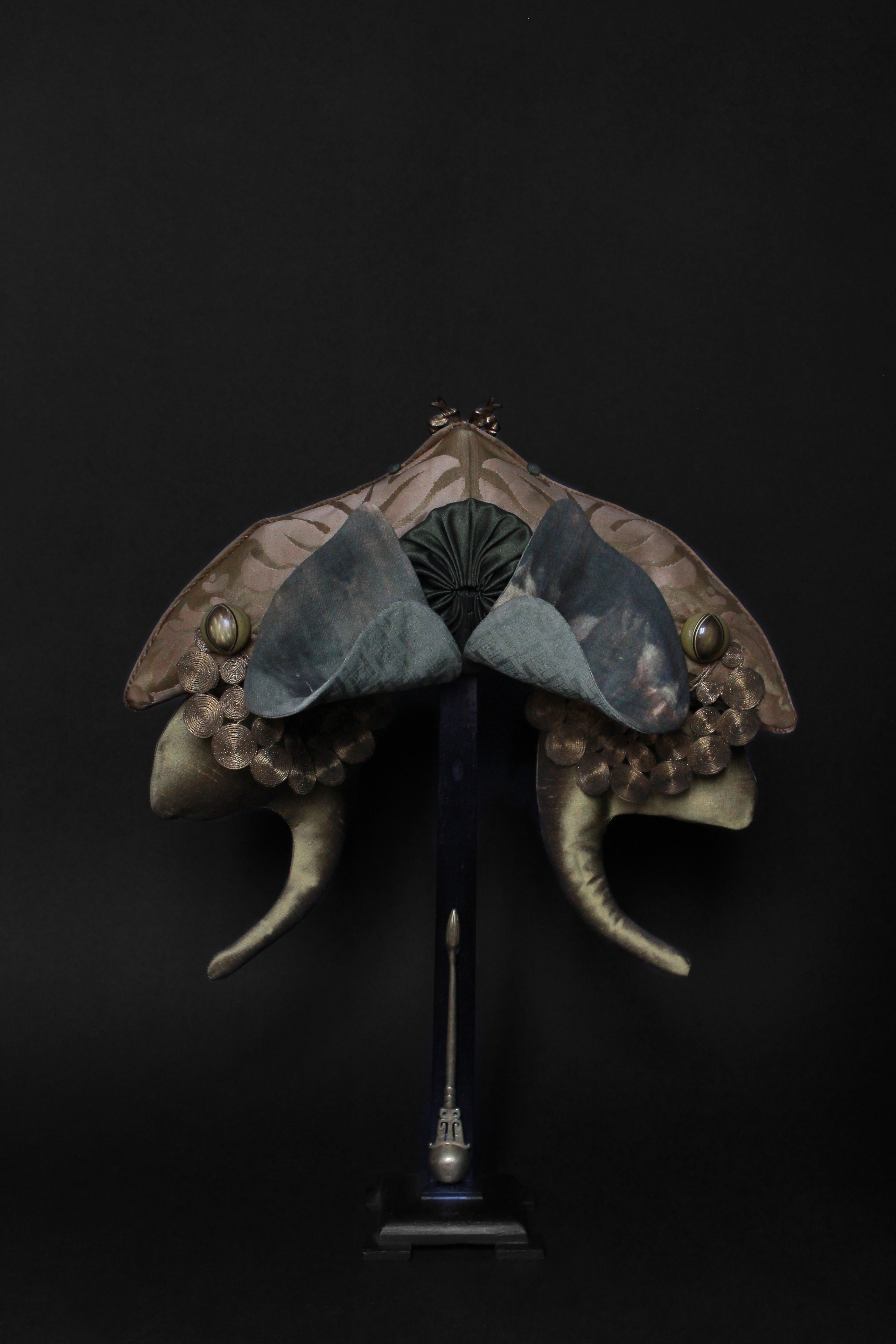 BAL I.027 &mdash; 54CM