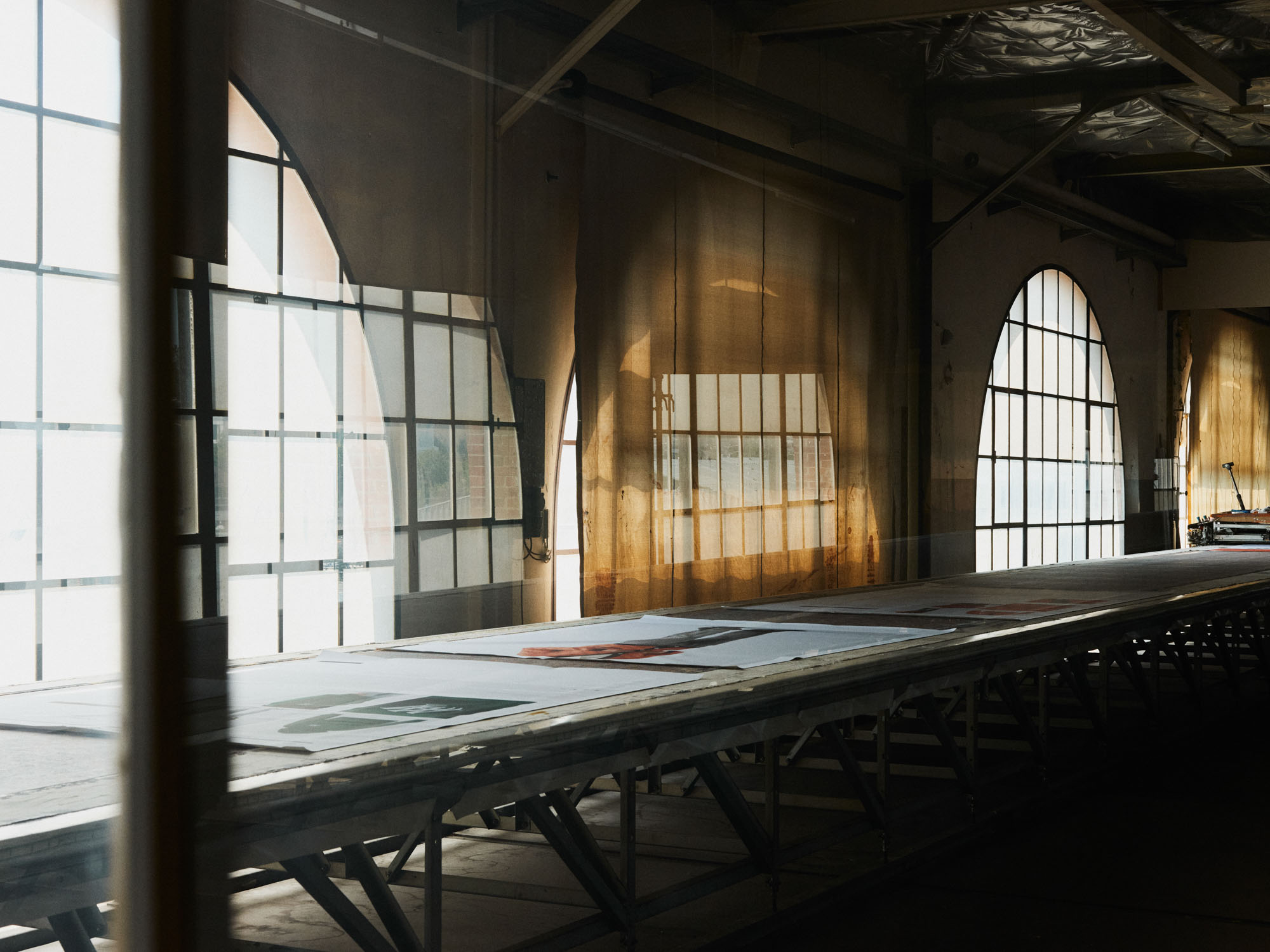 TaDA Textile and Design Alliance, Tobias Kaspar, 2021