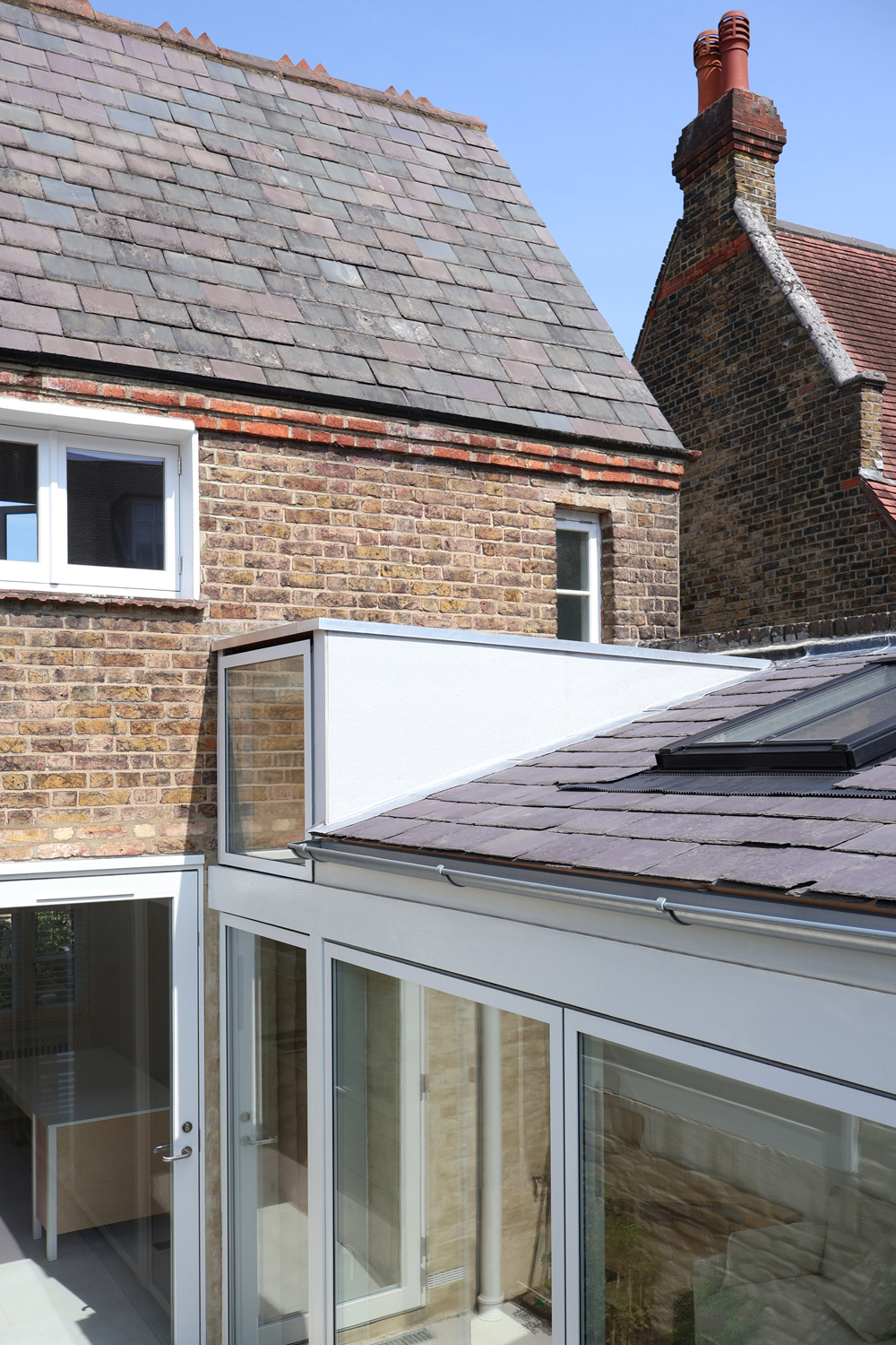 Cooper Cottage, Wimbledon