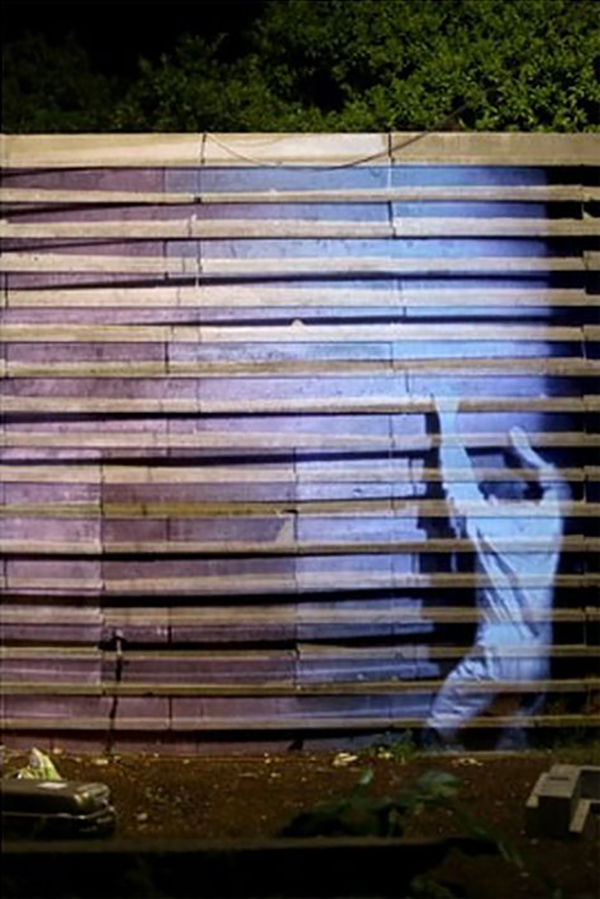 [montaje], site-specific intervention and performance, 1st Selected - international open call, Kairos Pavilion, Lisbon Architecture Triennale, 2013.