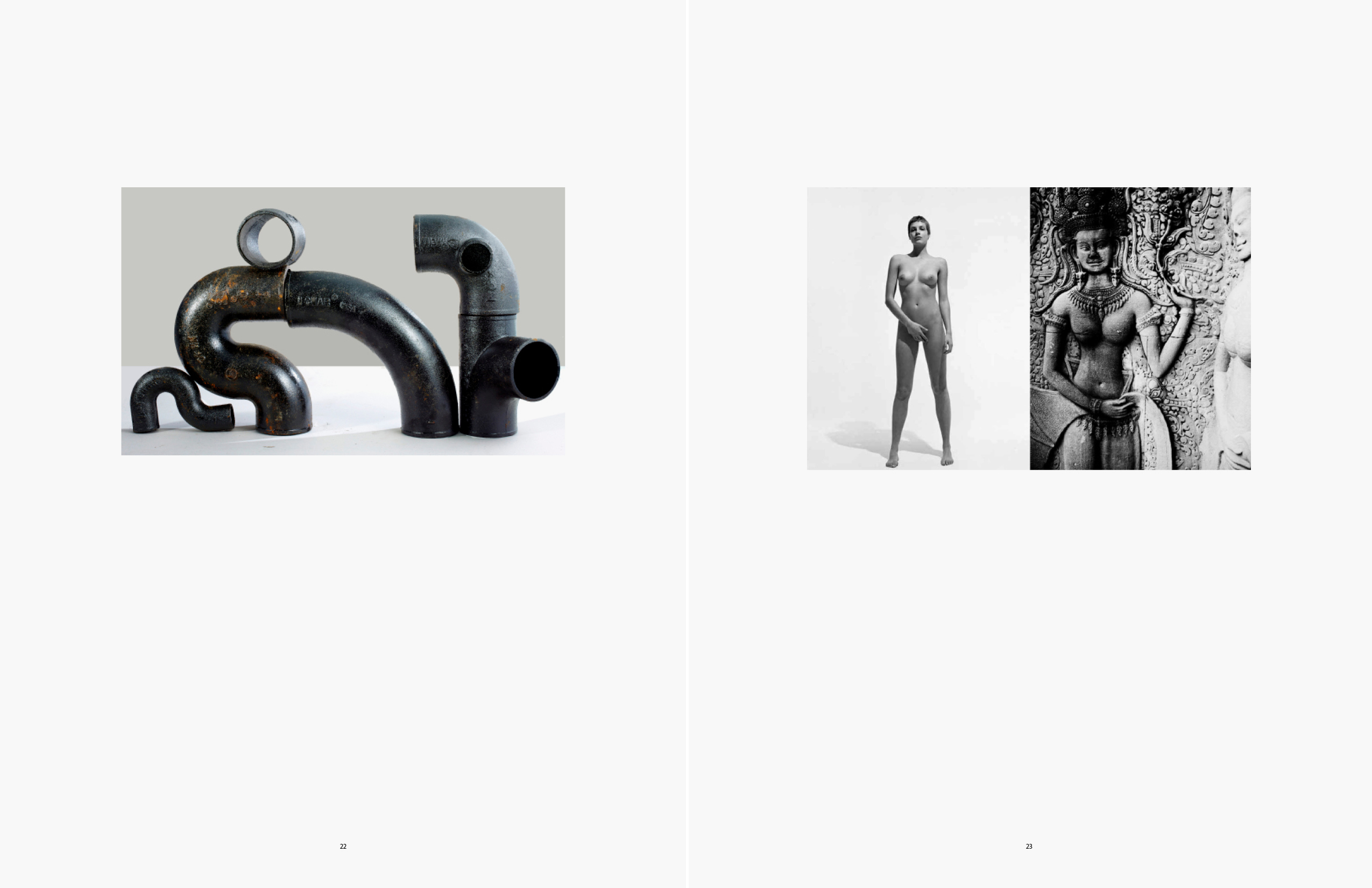 Plumbing Composition; Amica, India