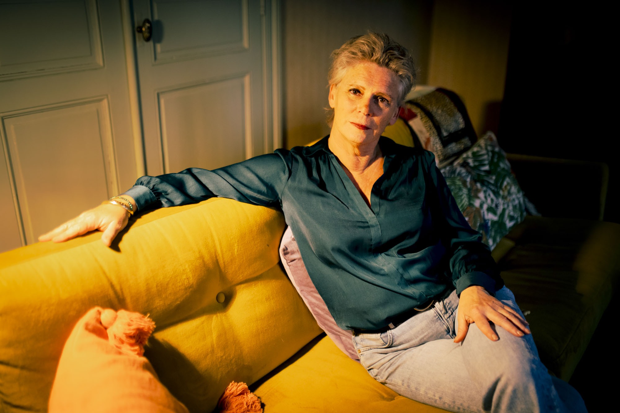 Petri Damen / Volkskrant Magazine