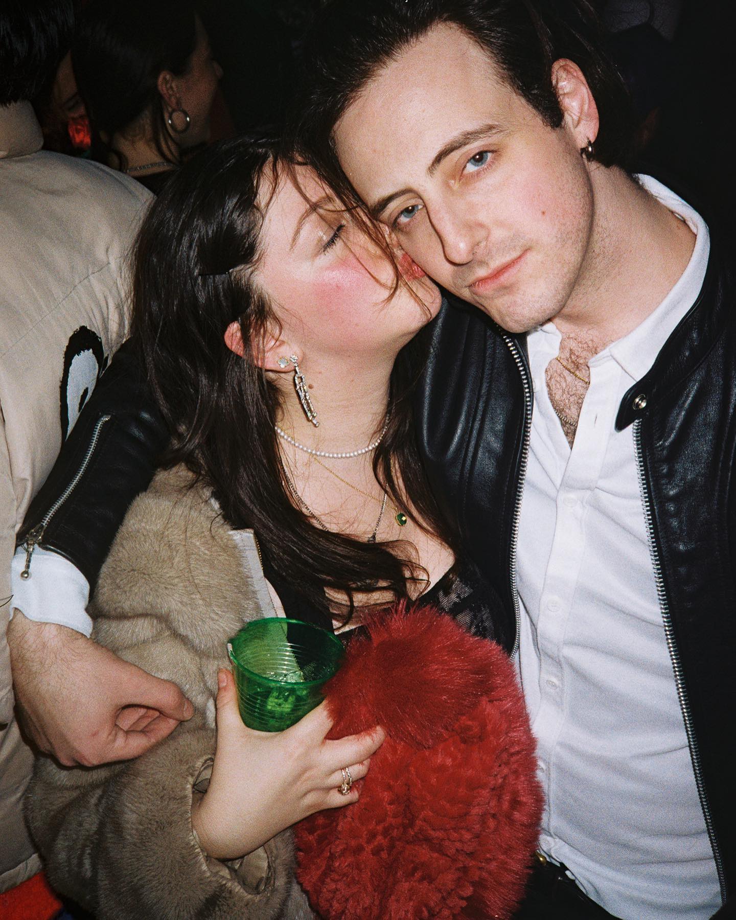 ION PACK x The Life &ldquo;Grace&rdquo; Single Release - New York, NY