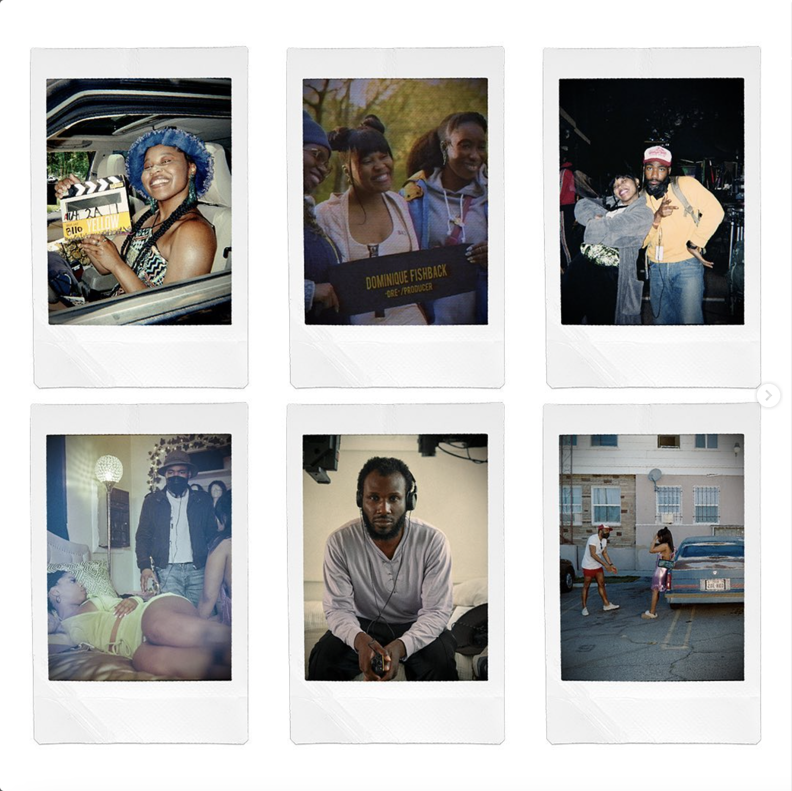 Culture Rated Social