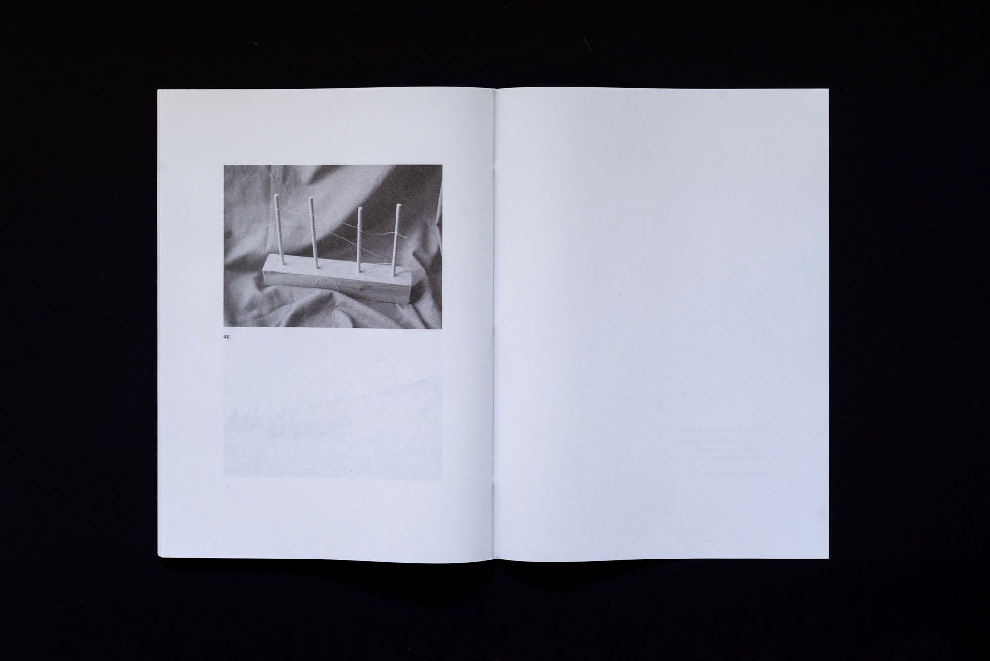 Surface Editions, ' Reconstruct'. 2023