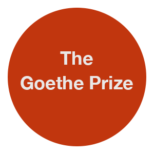 Prizes — English Goethe Society