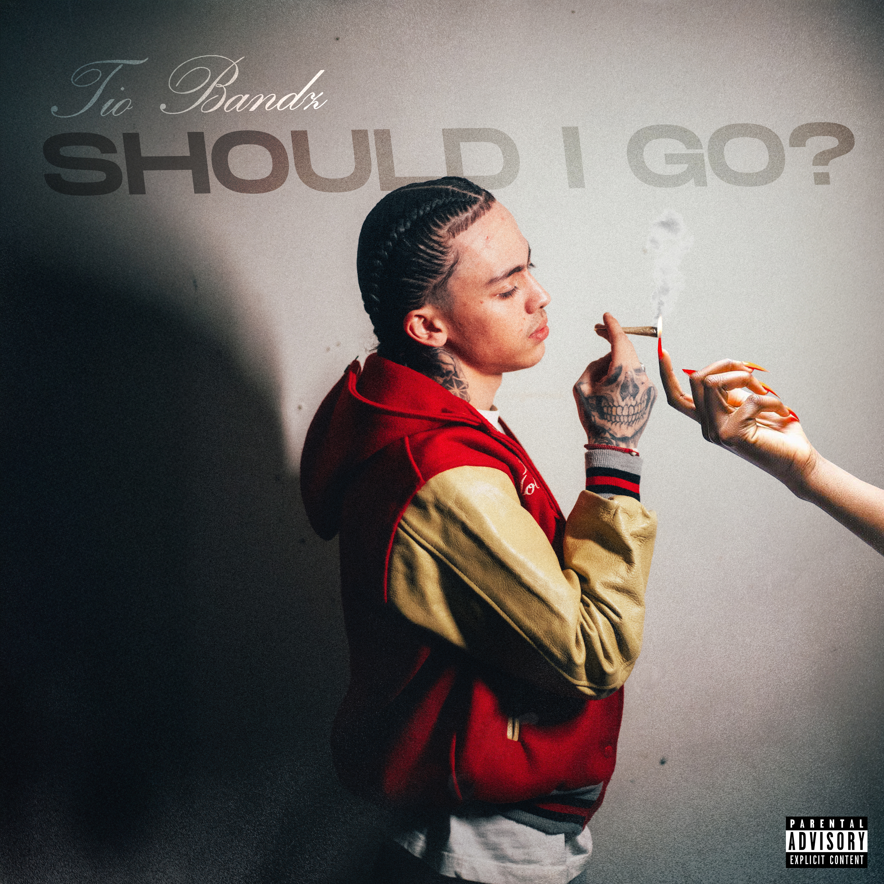 Tio Bandz - SHOULD I GO?