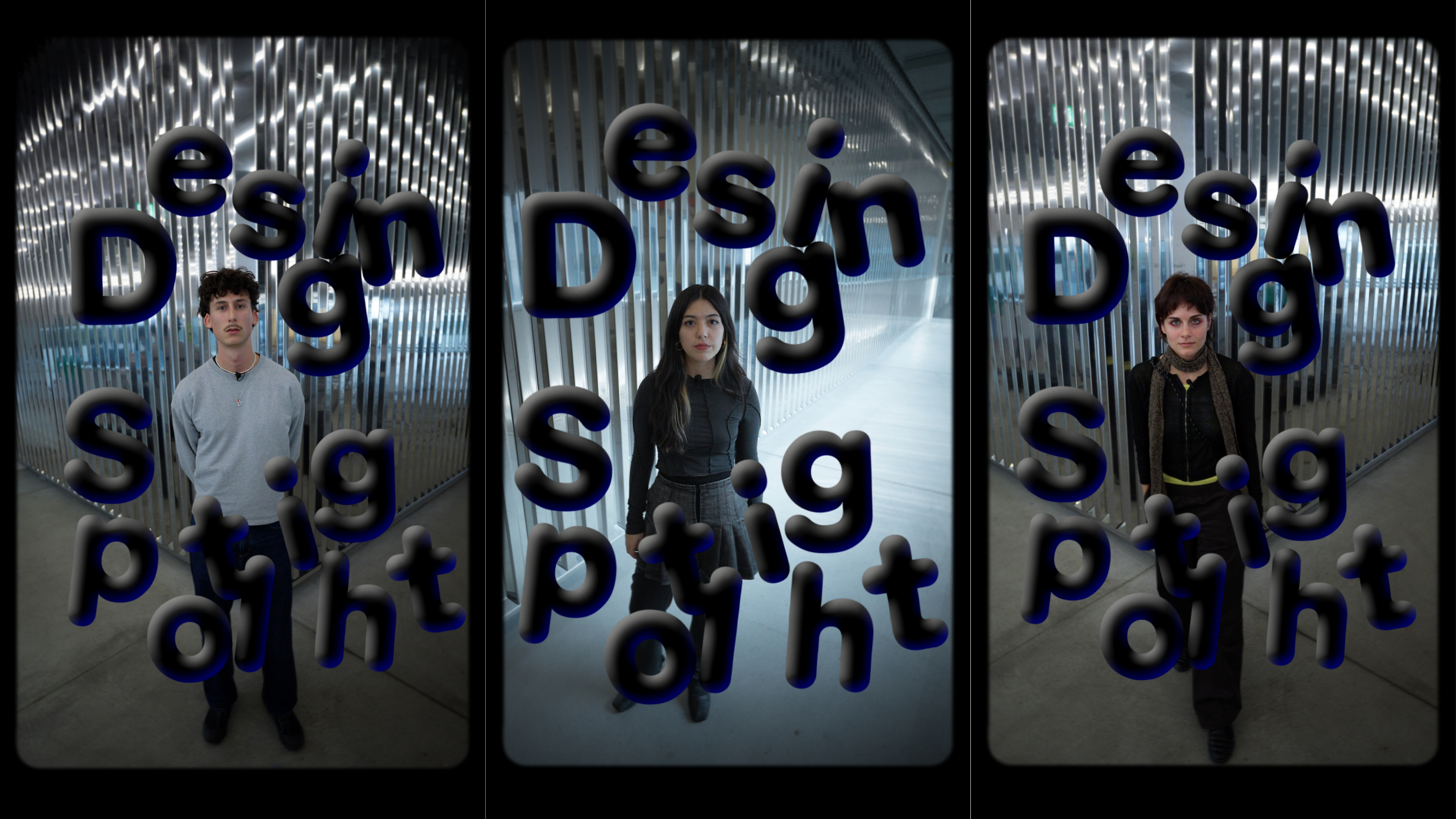 Design Spotlight Infotag