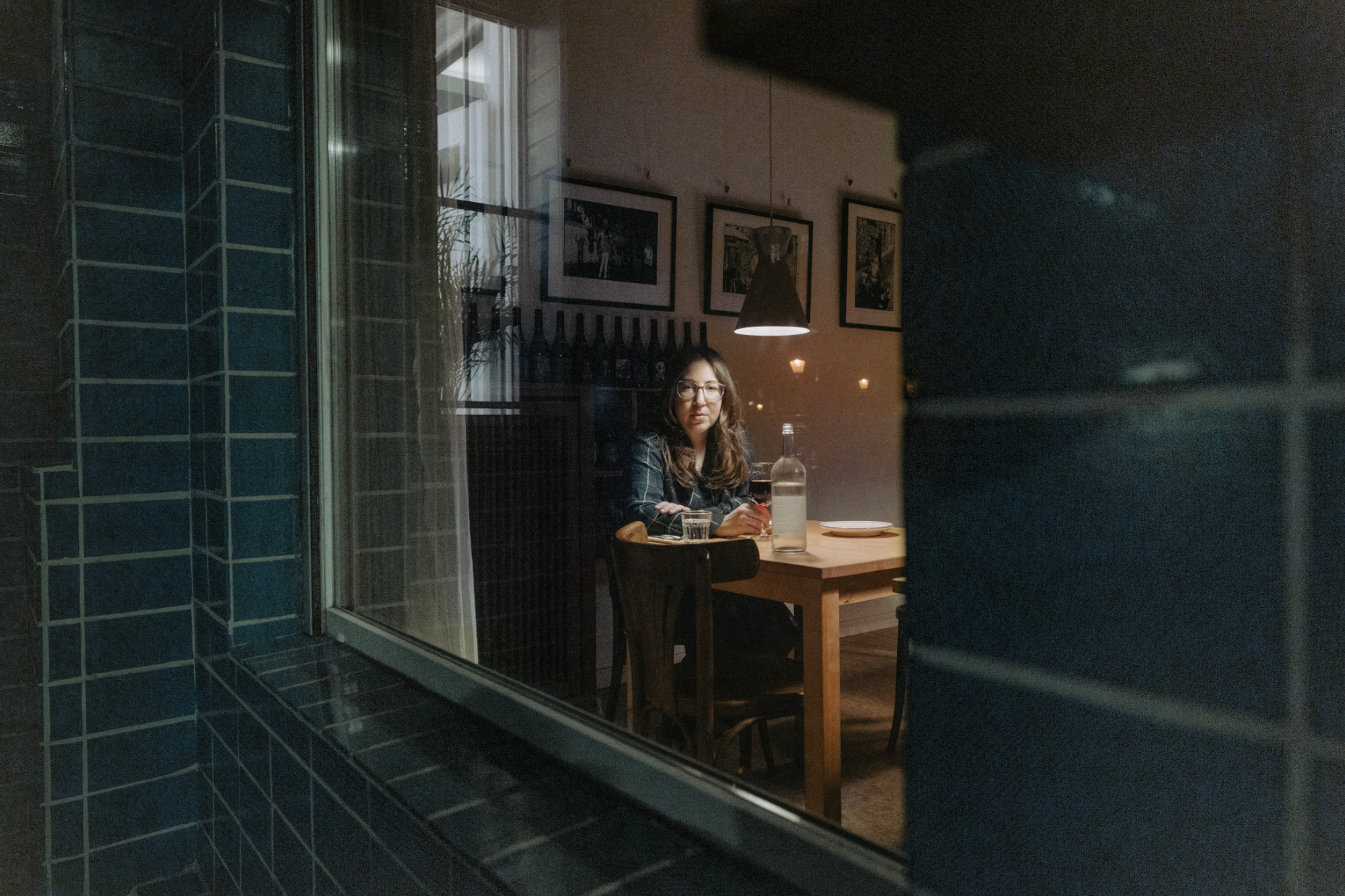 Deborah Feldman / De Volkskrant