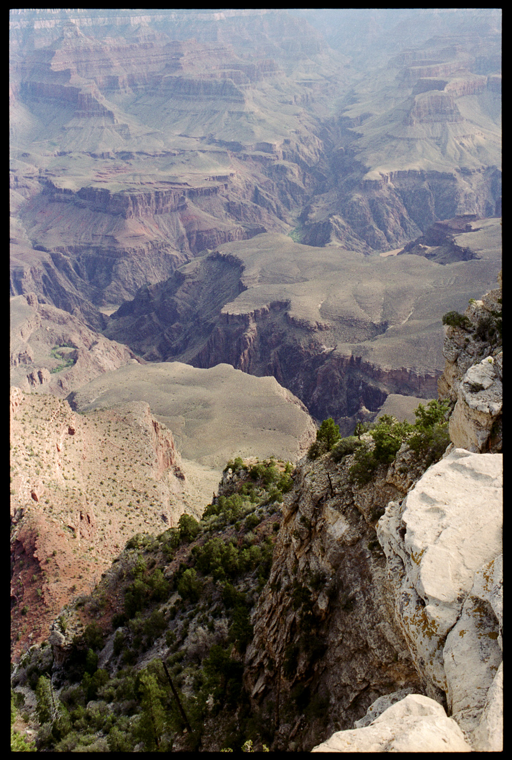 2005 Grand Canyon