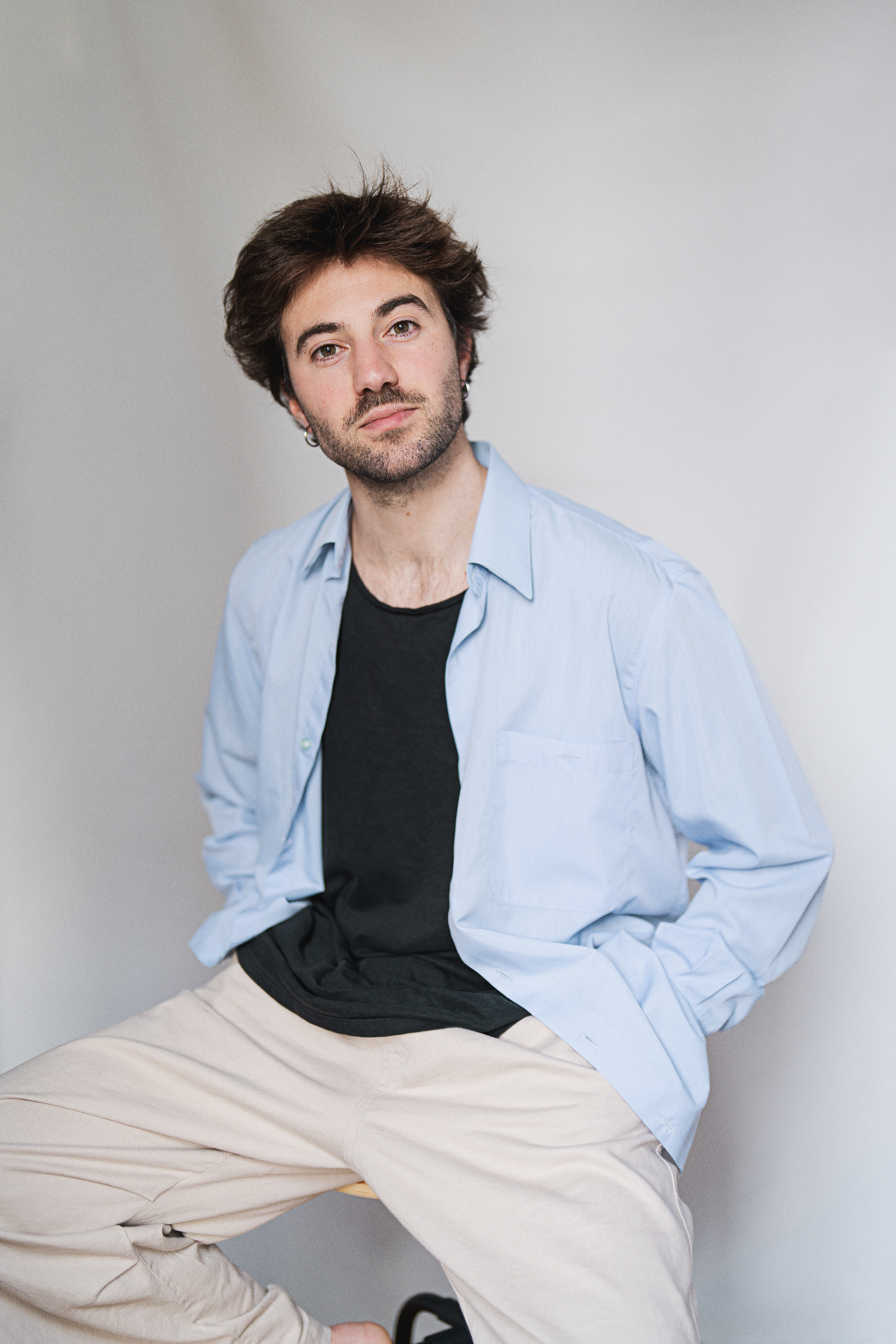 Mart&iacute;n Blanco