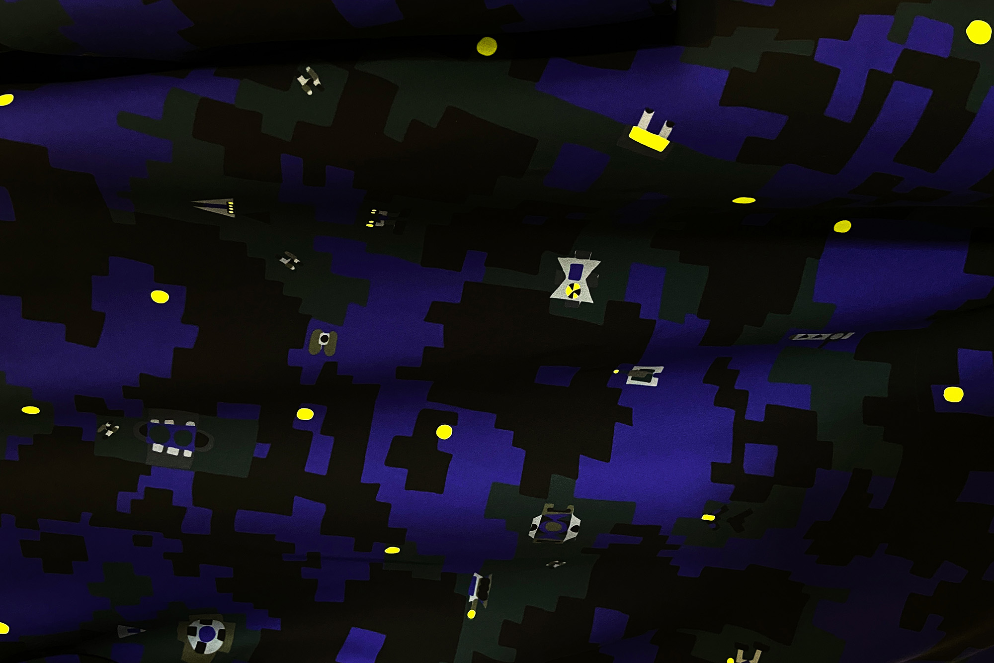 2019 / Drone hunter shirt / Haveney & Bomma