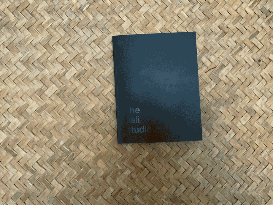 Studio book