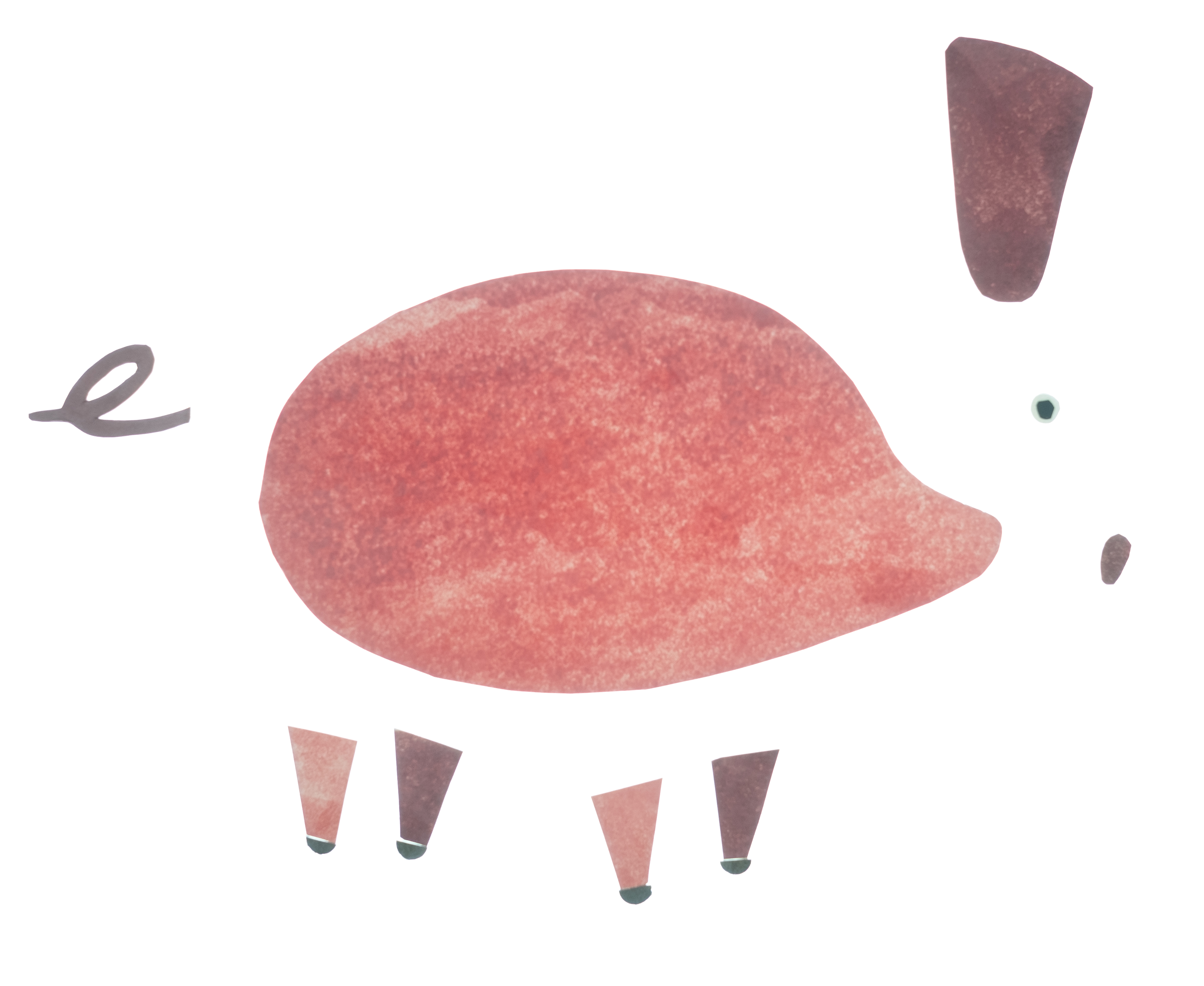 Pig Parts!