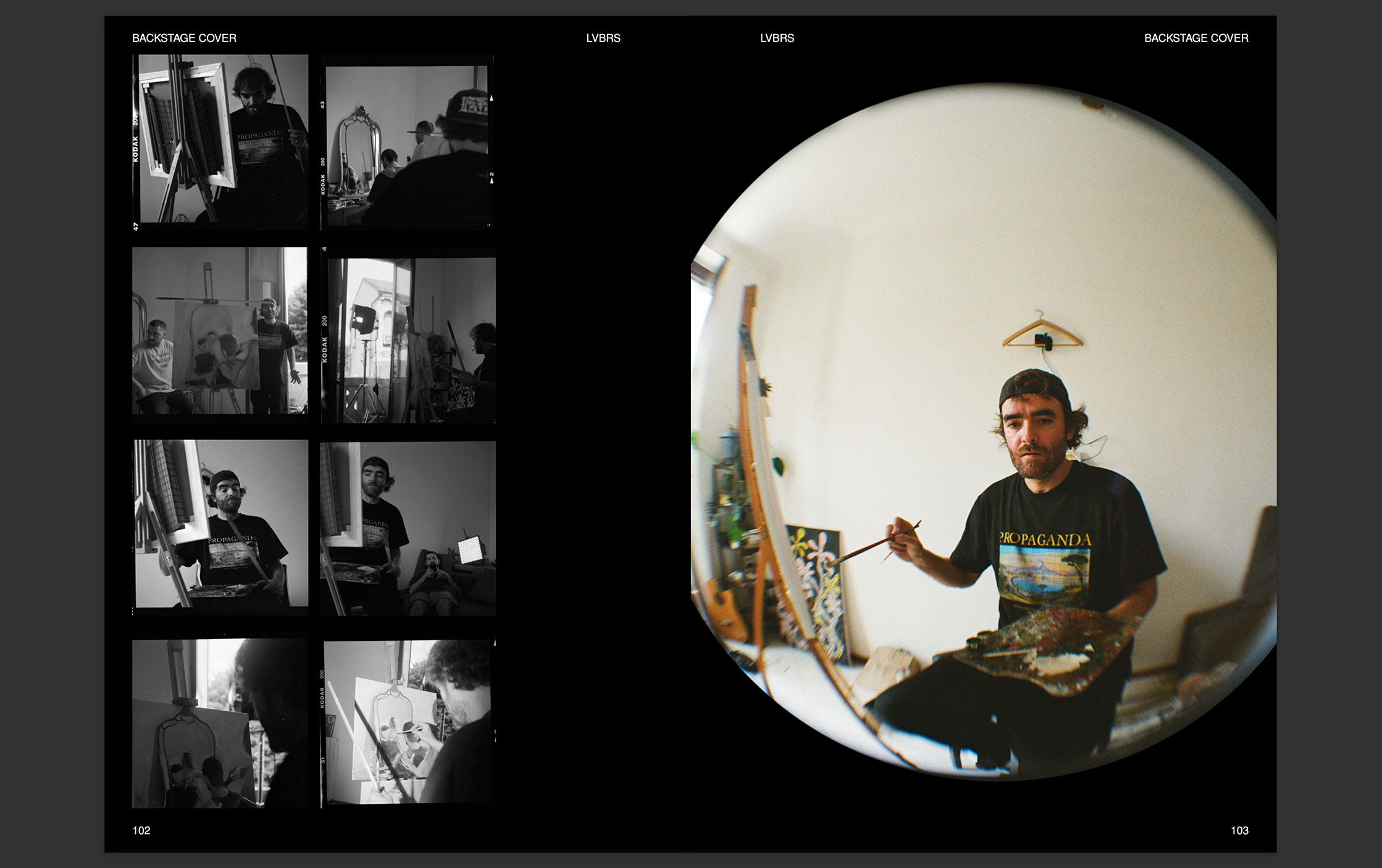 LVBRS_Lovebars-Coez Frah Quintale giallo.studio Giallo Studio