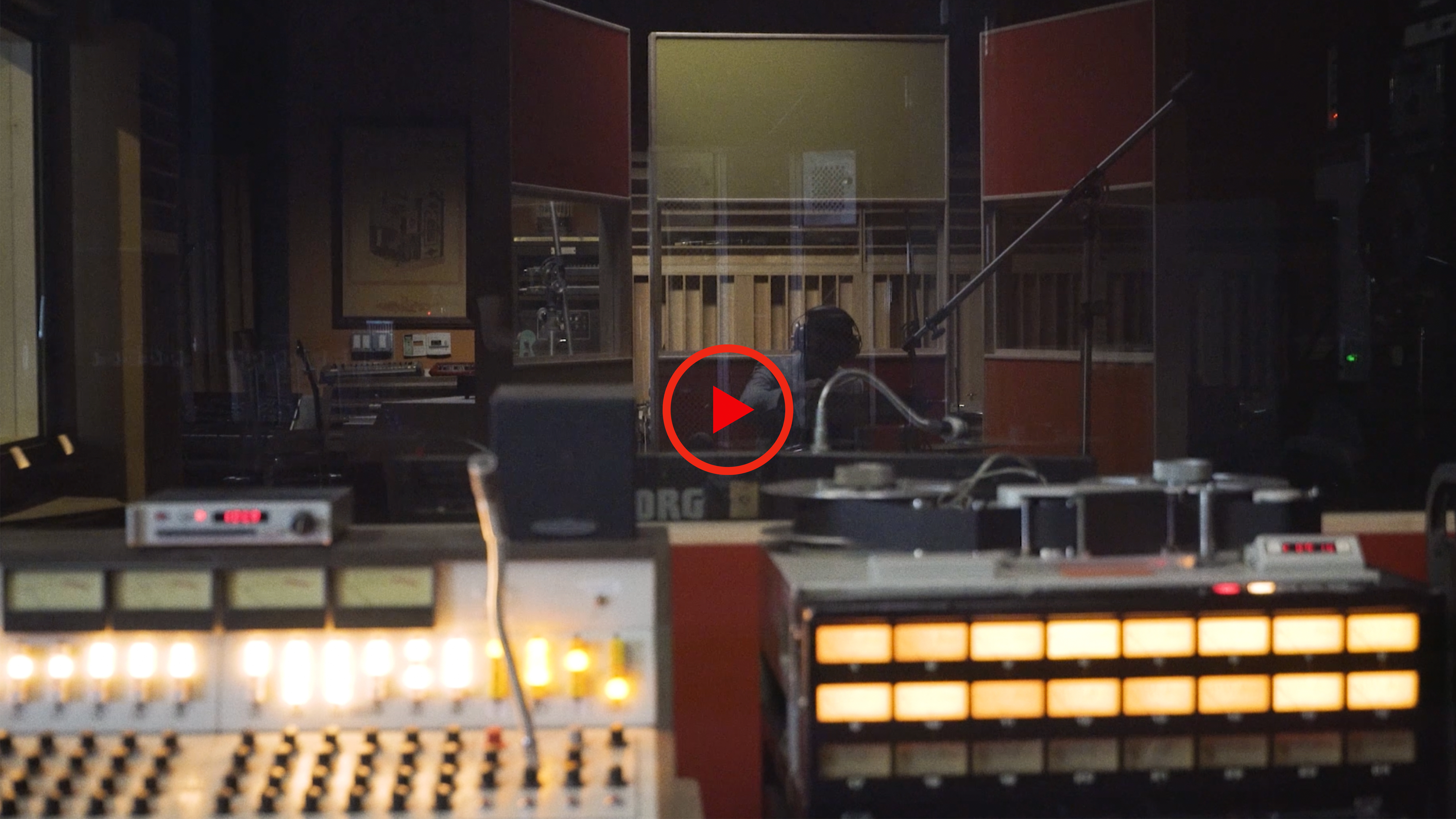 Adrian Younge's Thesis On Sound