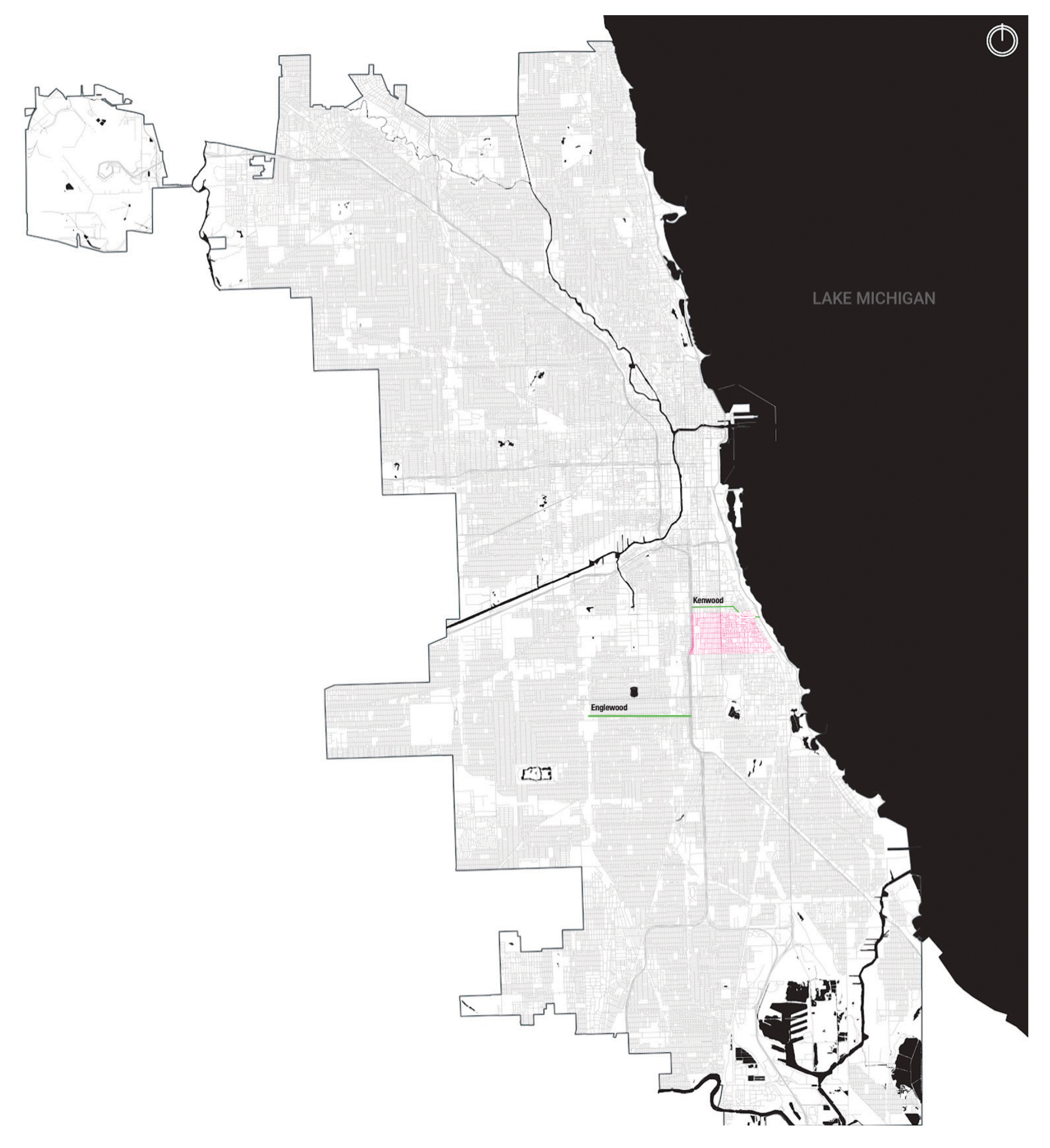 Kenwood Location, Alexis Arias Betancourt, Spring 2020