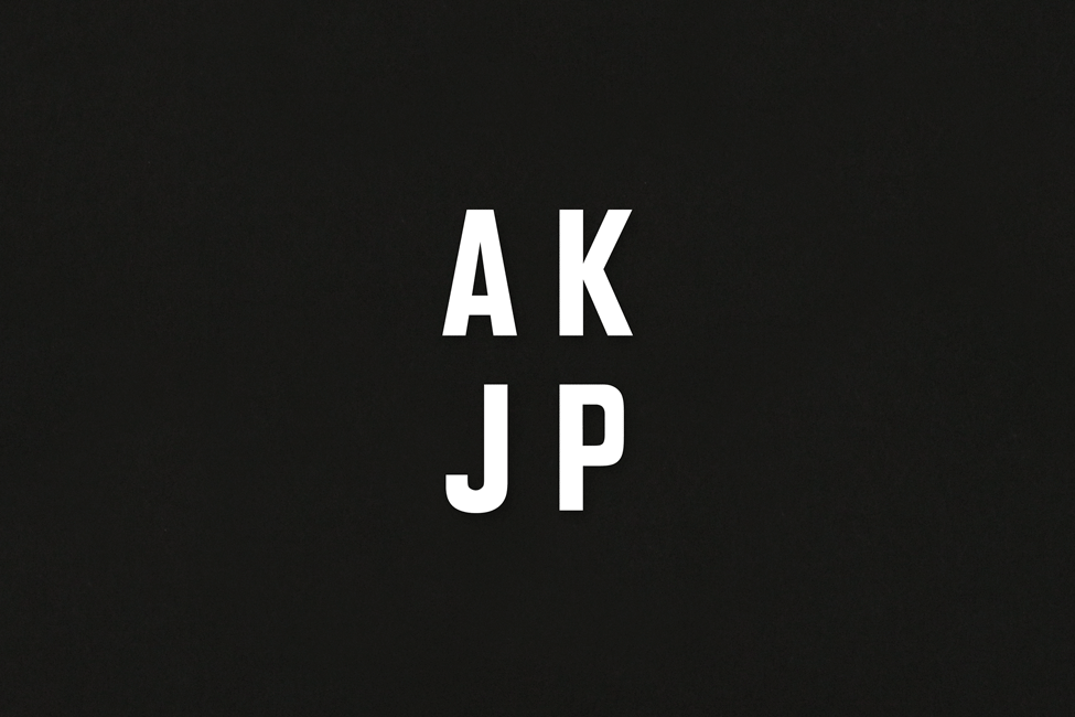 AKJP / Adriaan Kuiters