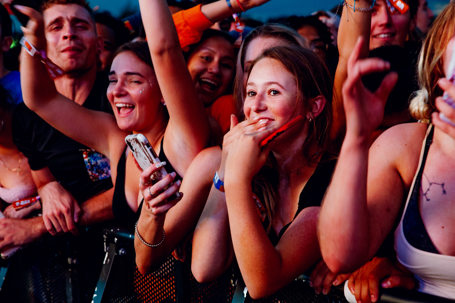 ROLLING LOUD _ THE FACE