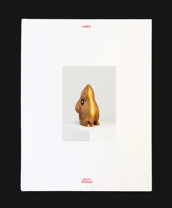 Brett Murray — Limbo