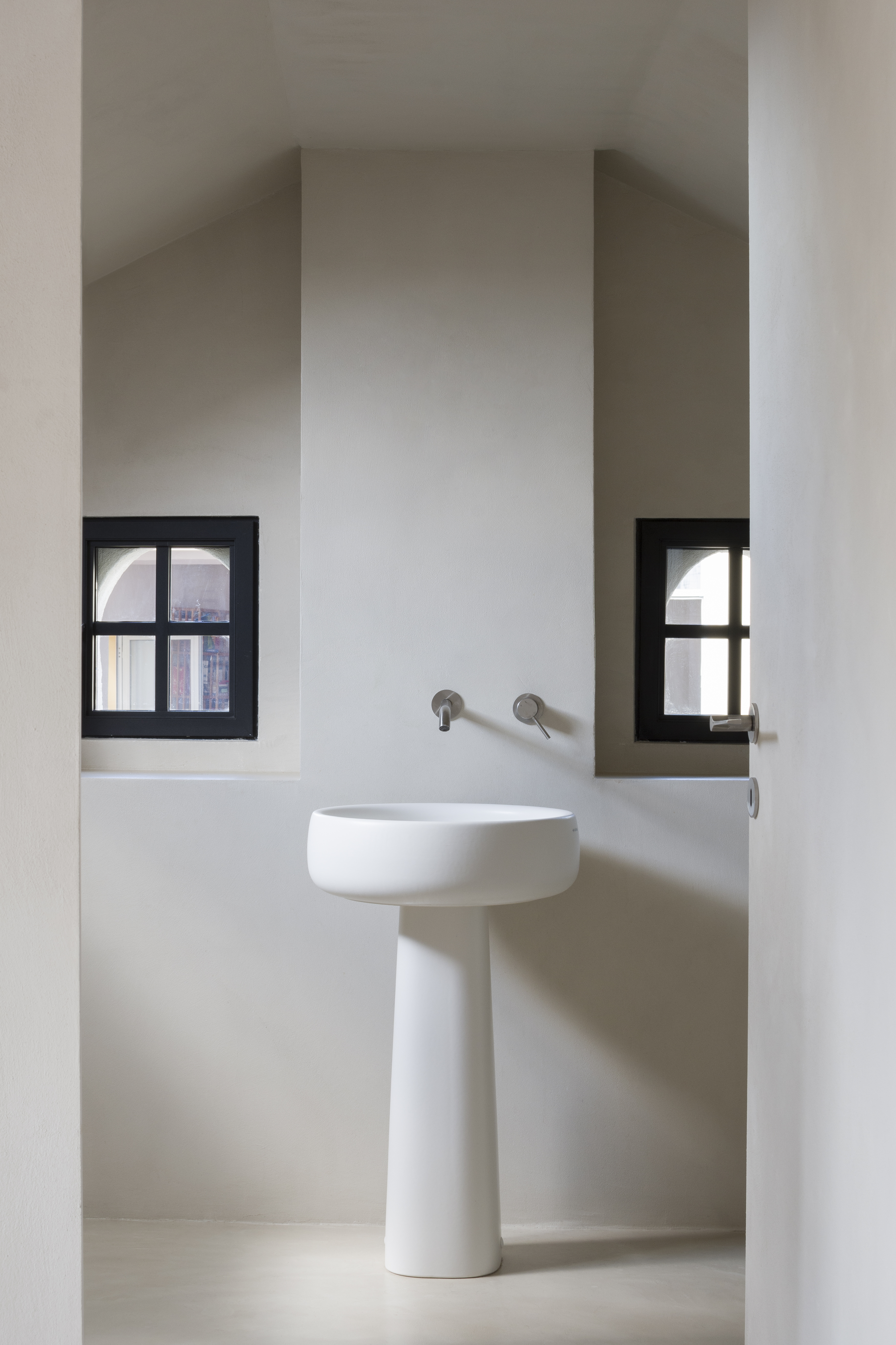 casa mariagrazia . studio irvine