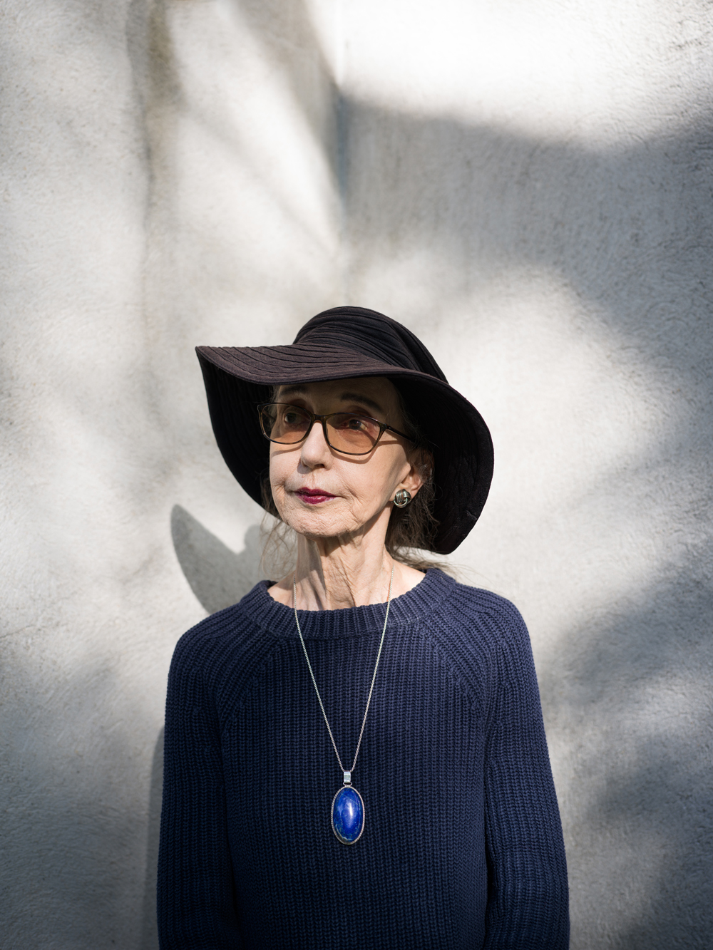 Joyce Carol Oates