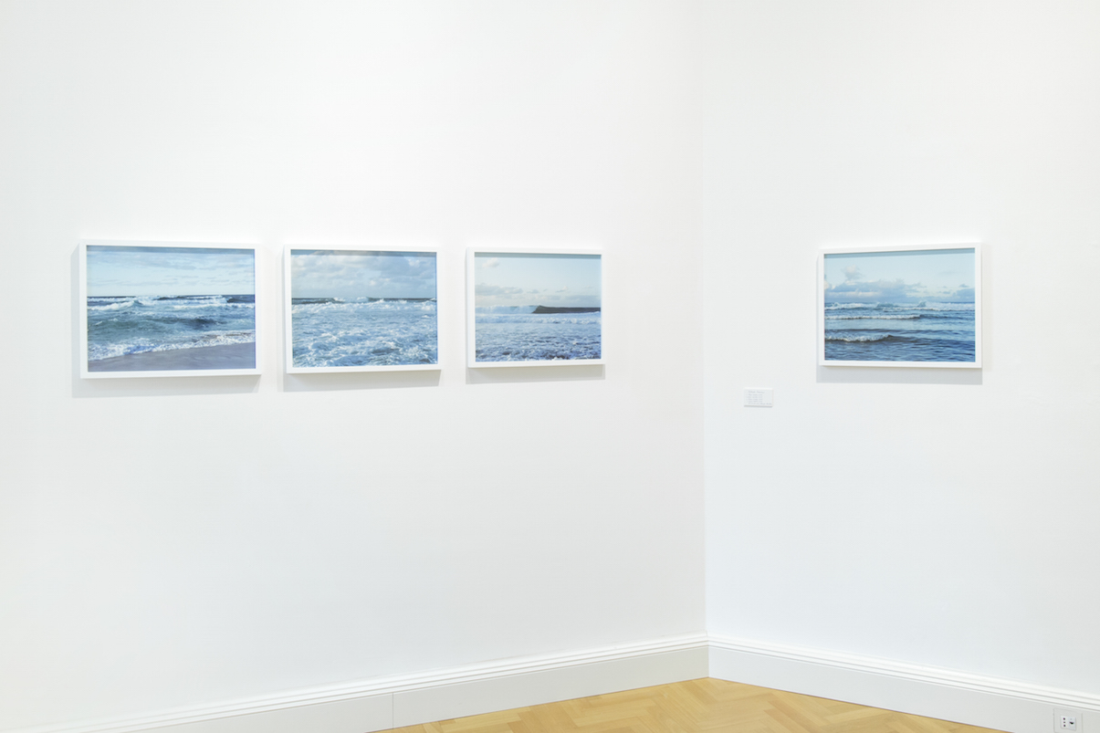 Gradi di Vuoto 5th of December - 12th of February 2021