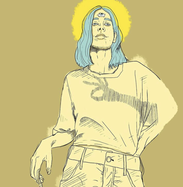 Untitled, Photoshop (2020)