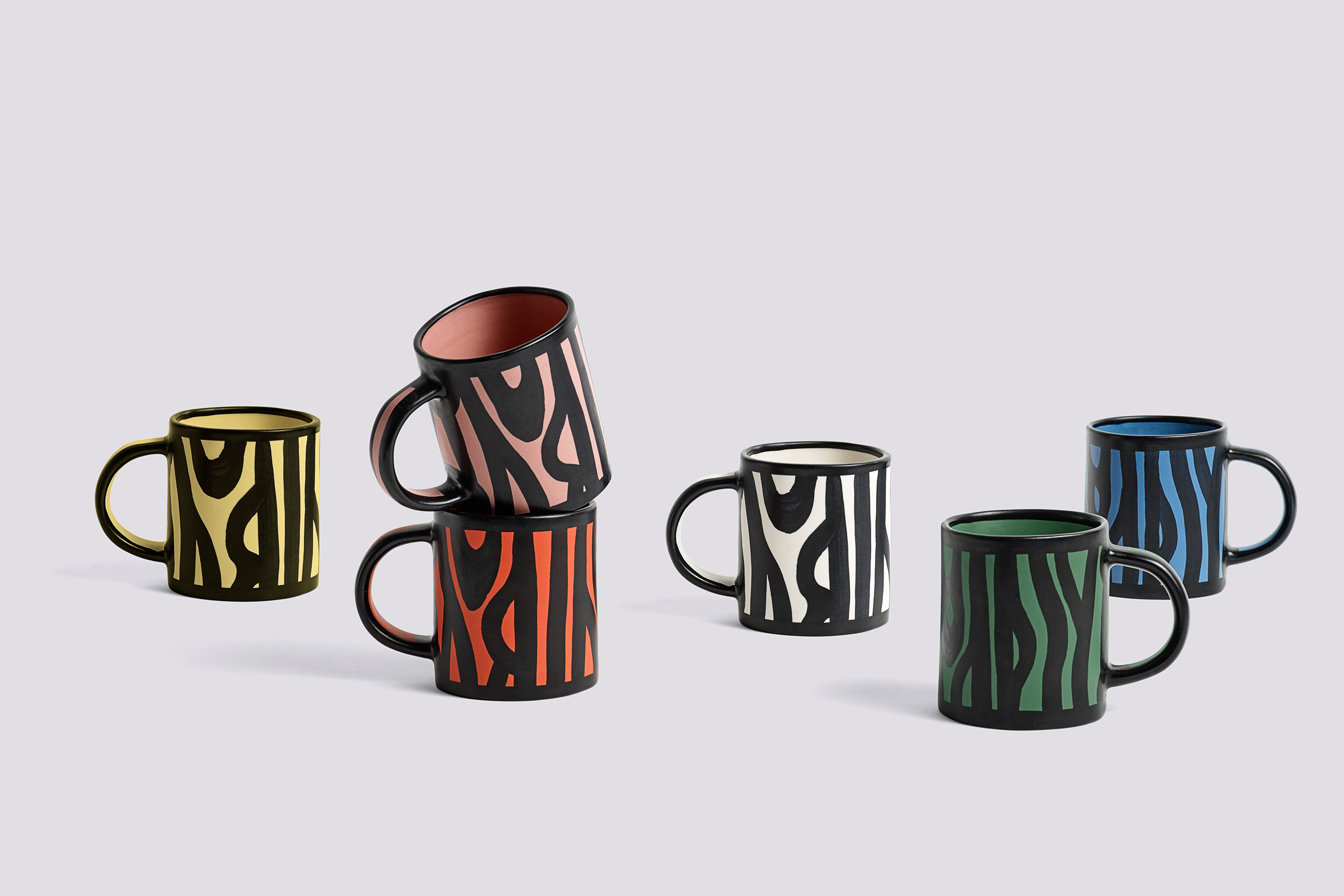 Wood Mug, HAY Design