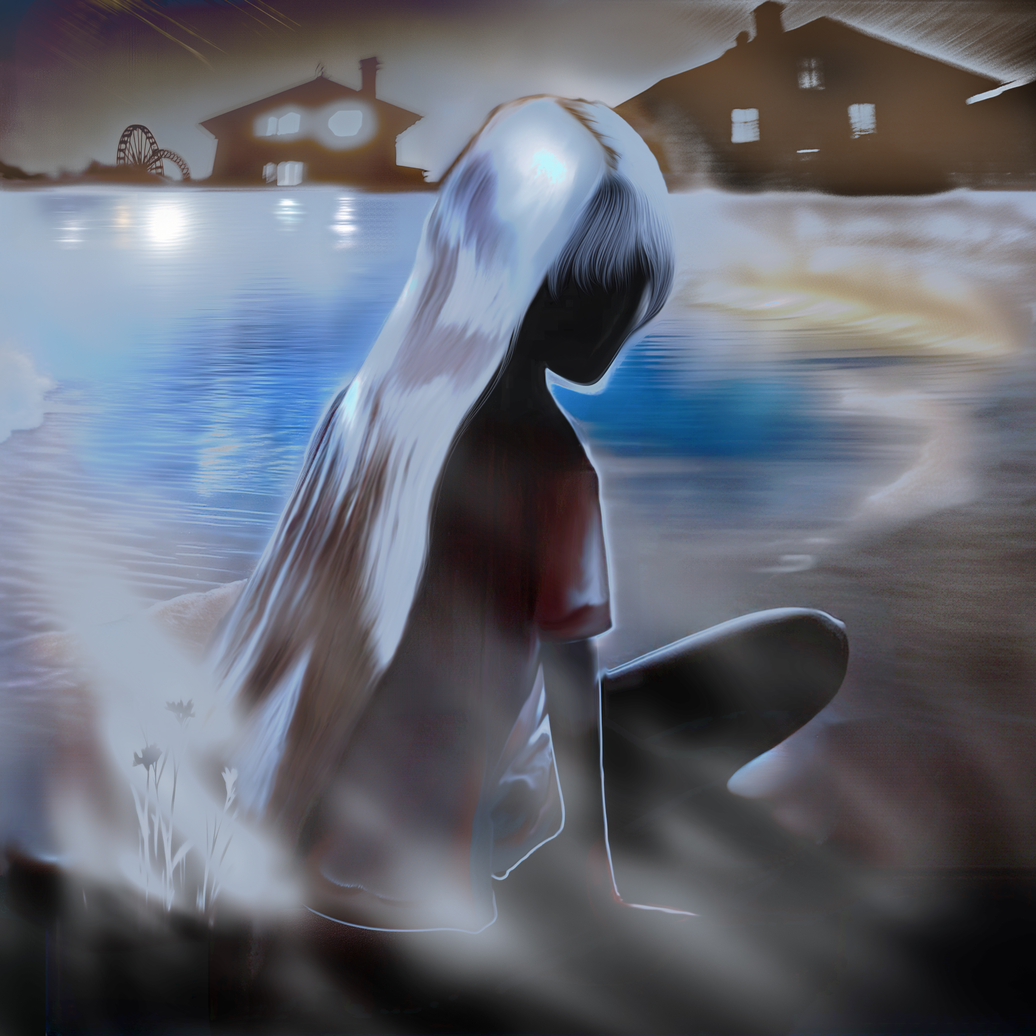 Valeda - I Remember What It Feels Like To Be Whole