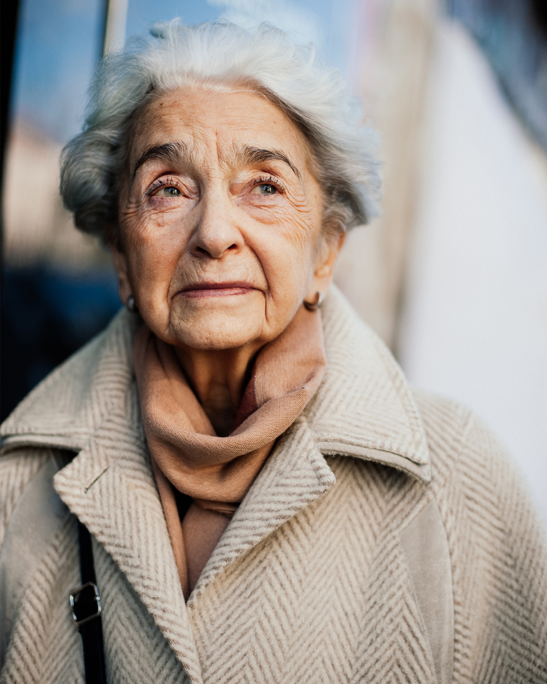 TAW in Warsaw for WWD