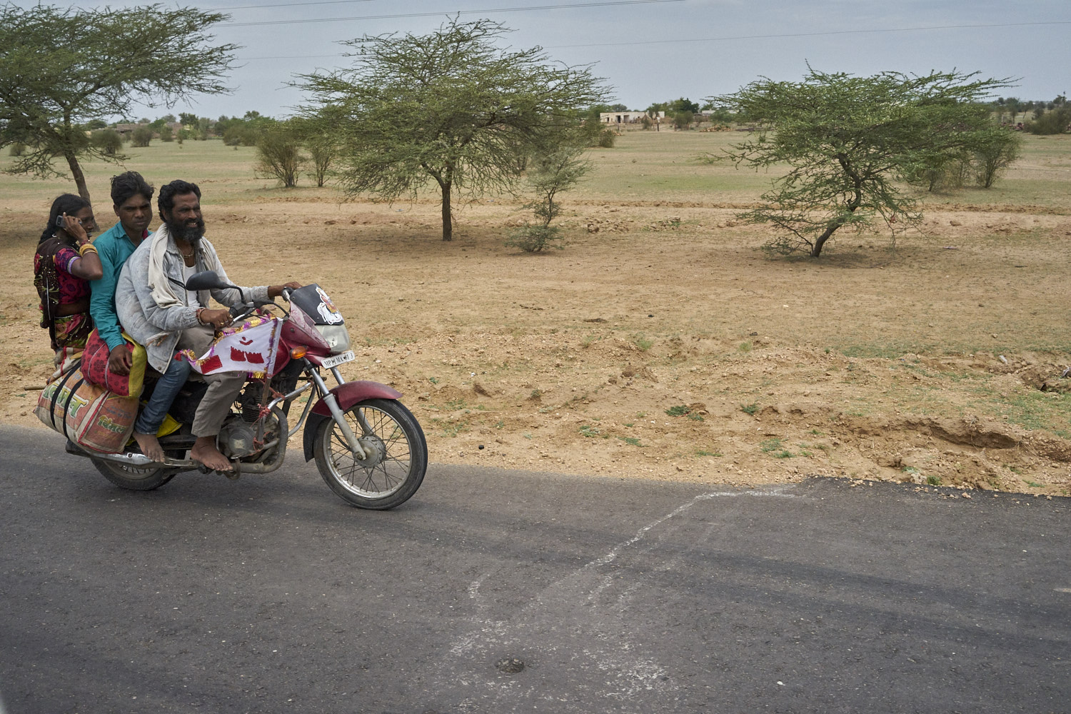 08/2016 Jaisalmer-Bharadia