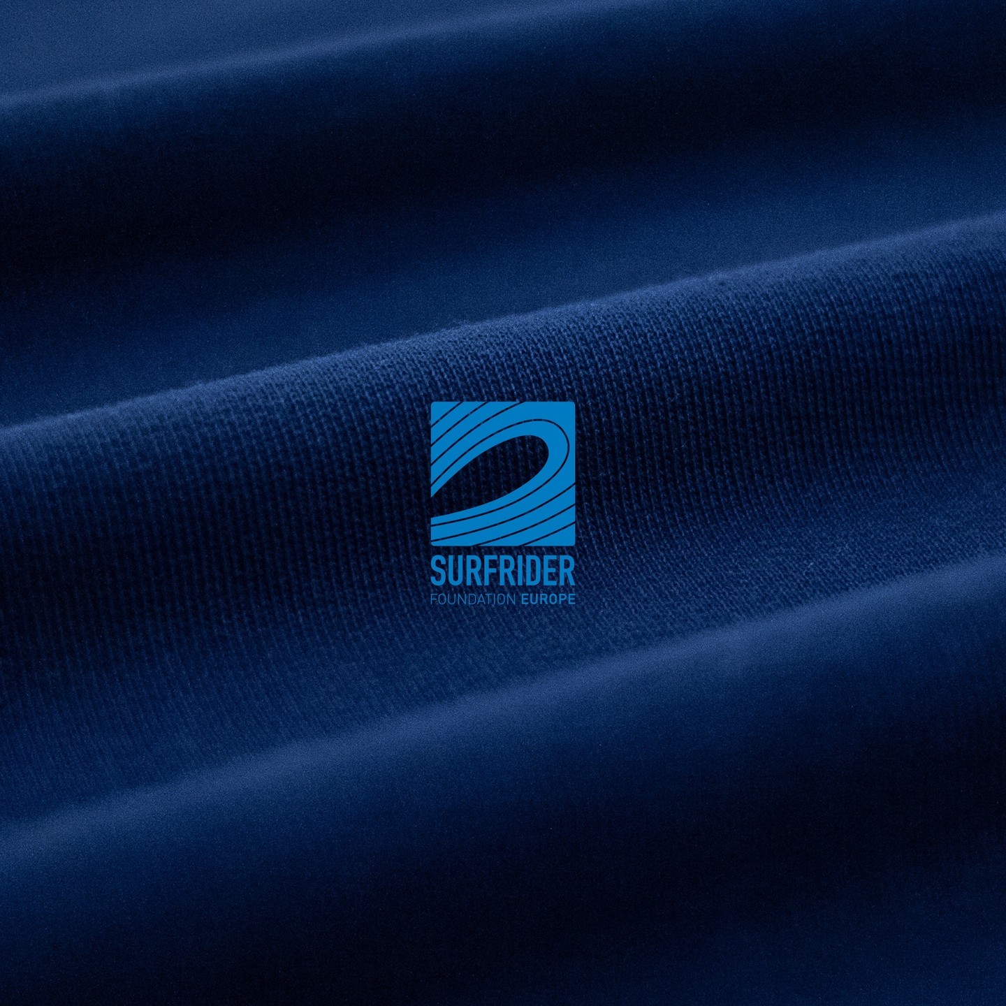 Design, Development & Production Management for a 100% organic cotton t-shirt for Surfrider Foundation