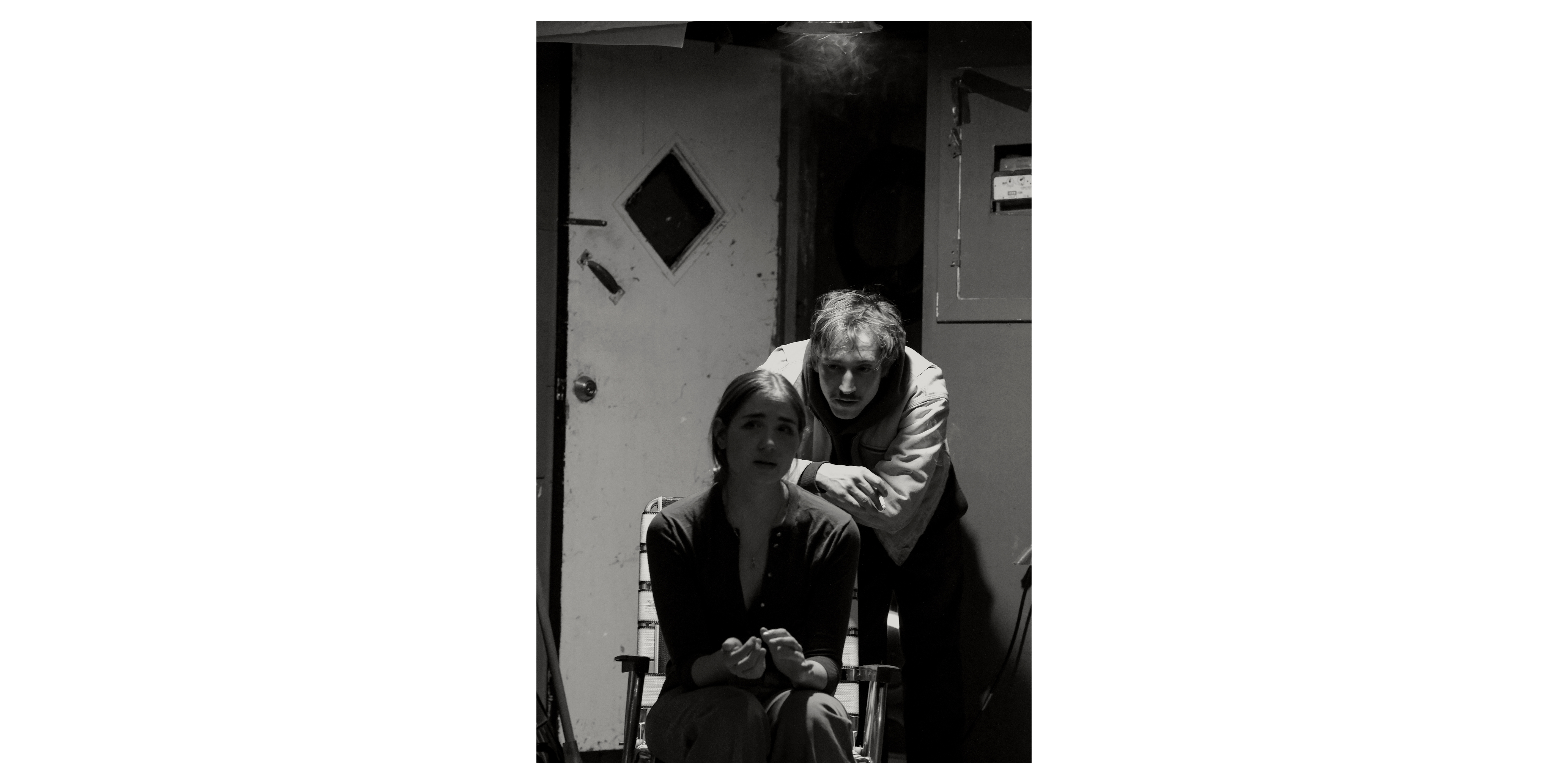 'Where We're Born' (2025) Writer Lucy Thurber