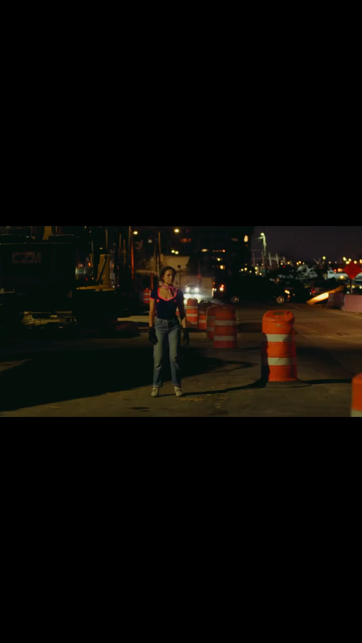 Construction Site - Staten Island