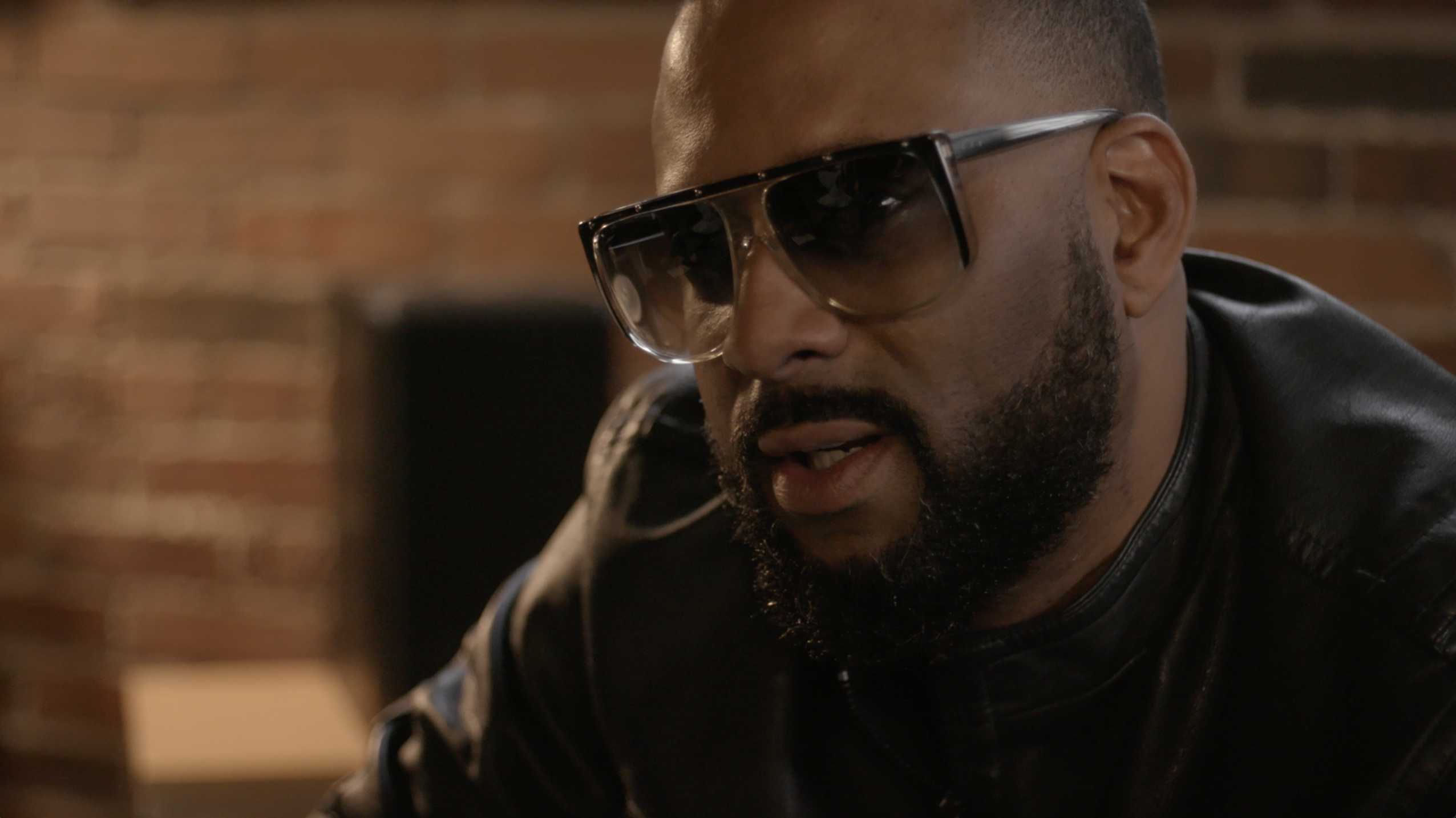 MADLIB ON ETHIOPIAN FUNK