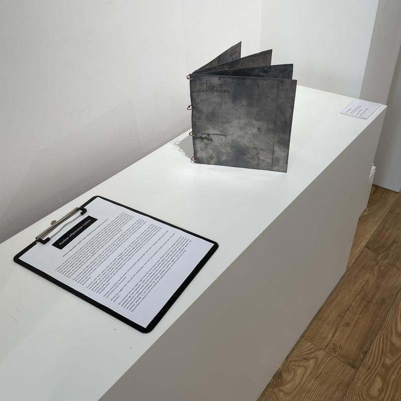 NIC Future History Series; vol 92, 2024