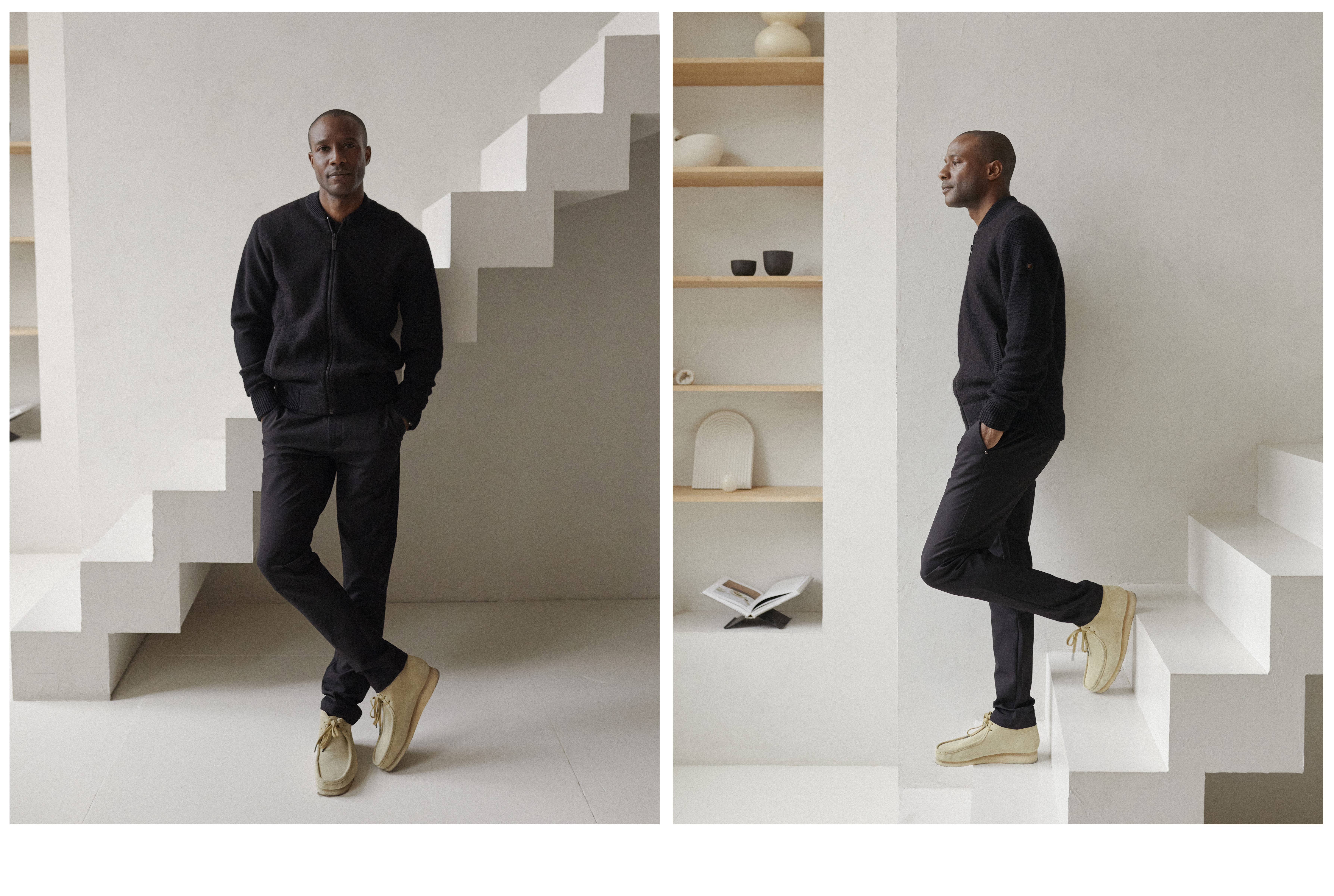 No Excess, editorial // Gregory Sedoc