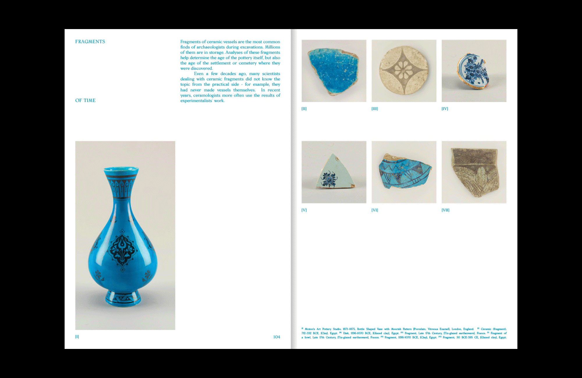 PLAY SERIES, Publication Spread, 2020