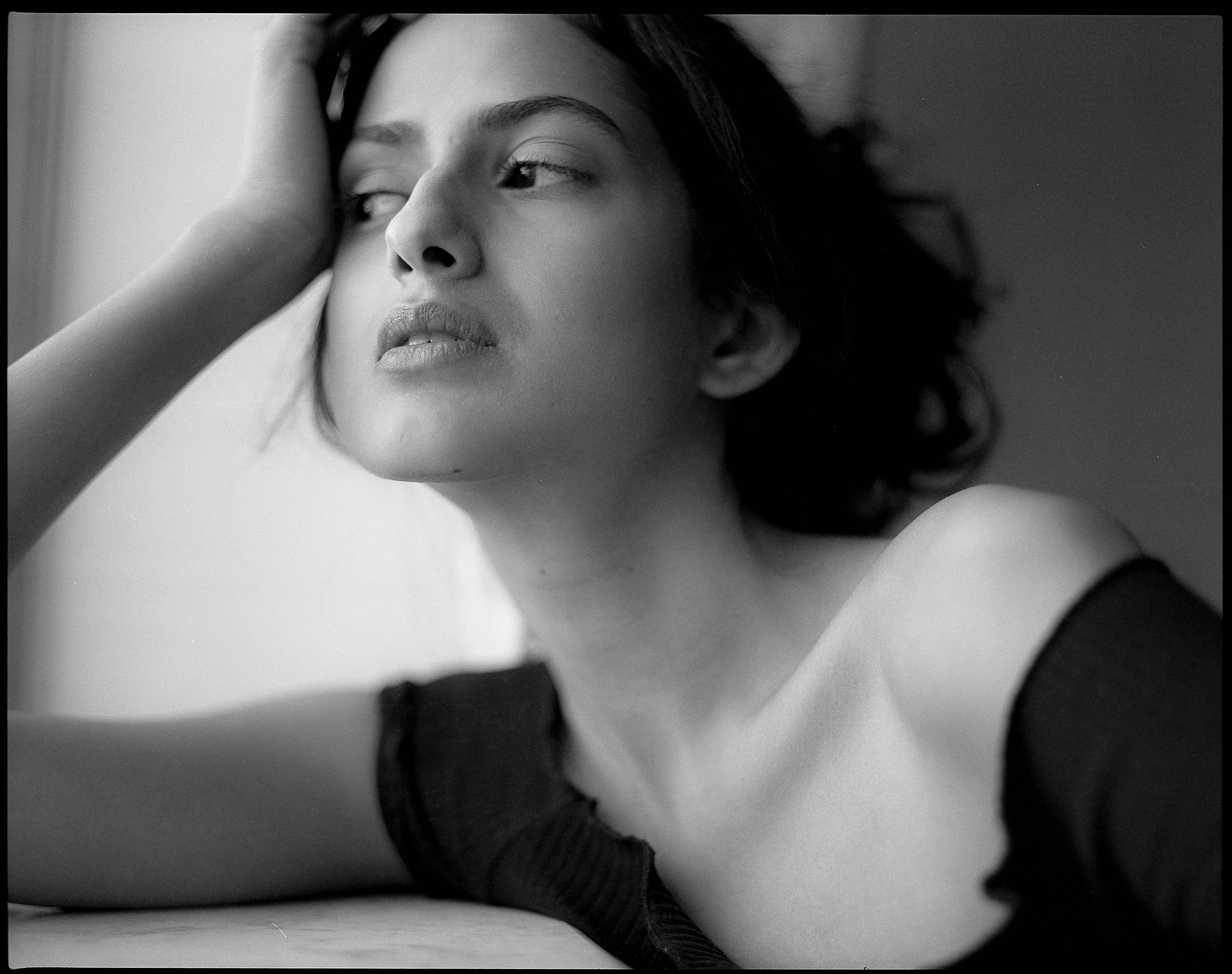 Ahalya. Mumbai, India. 