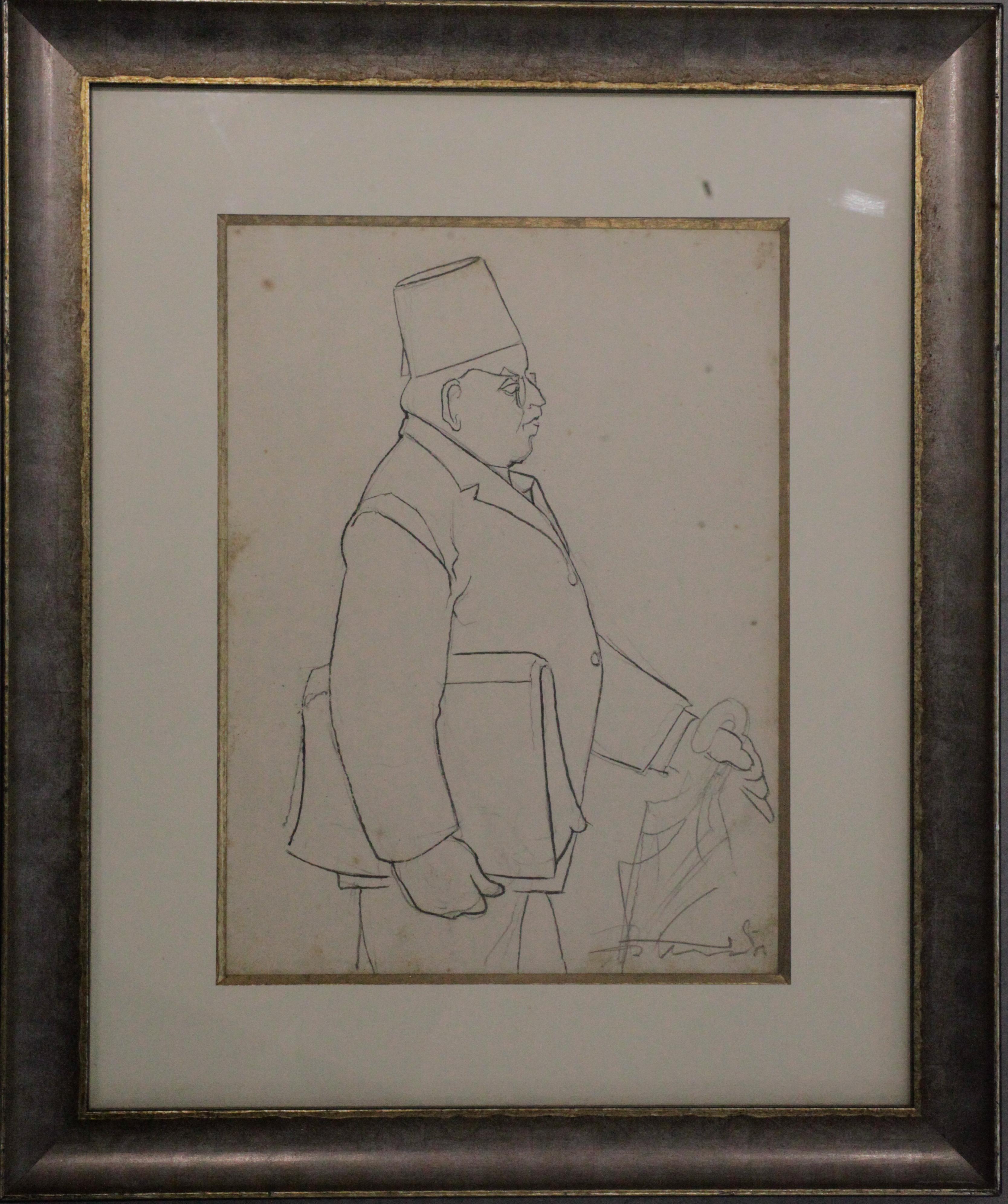 Zoubeir Turki, Sans titre