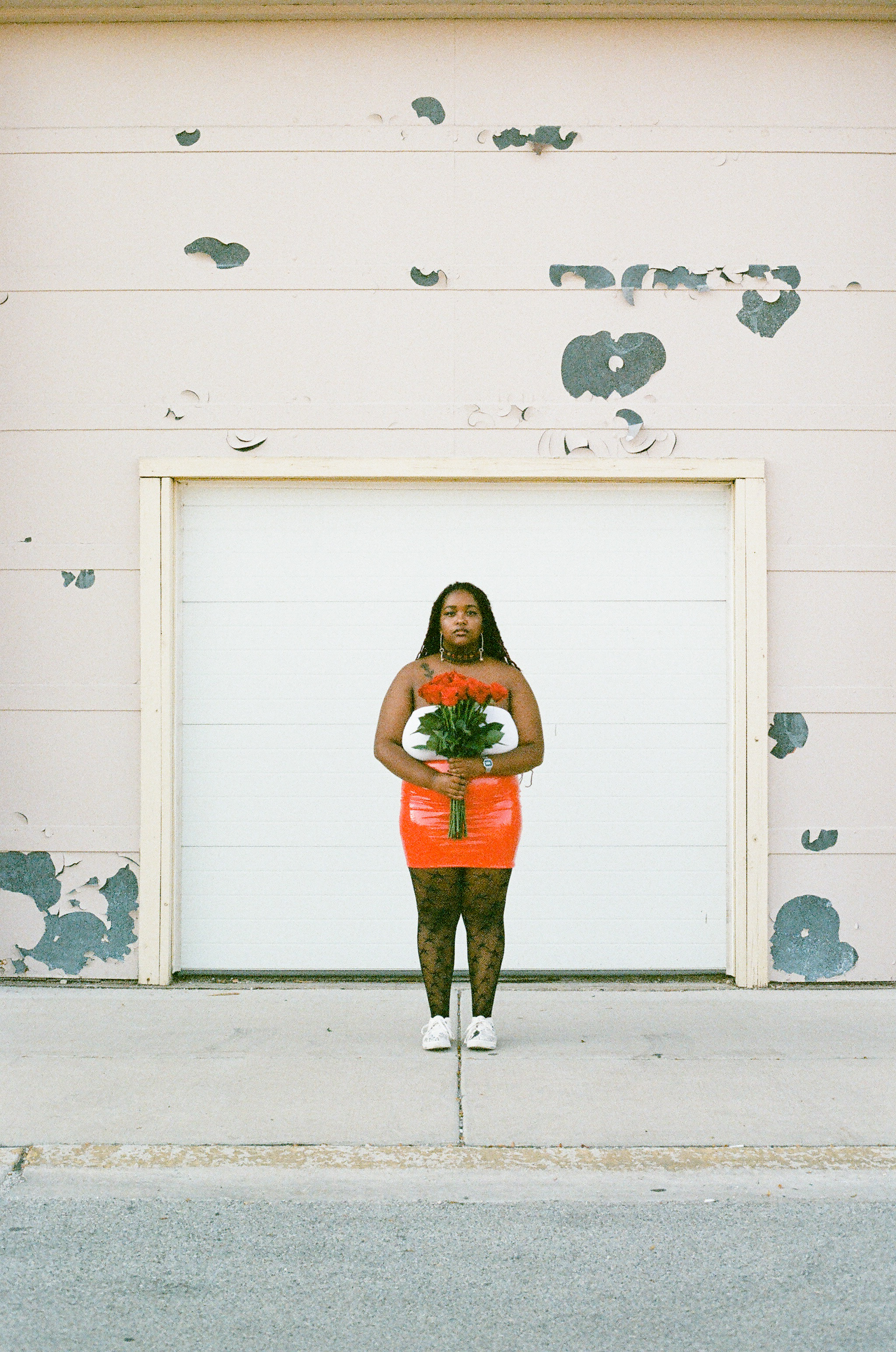 Eva Maria Lewis, 2018